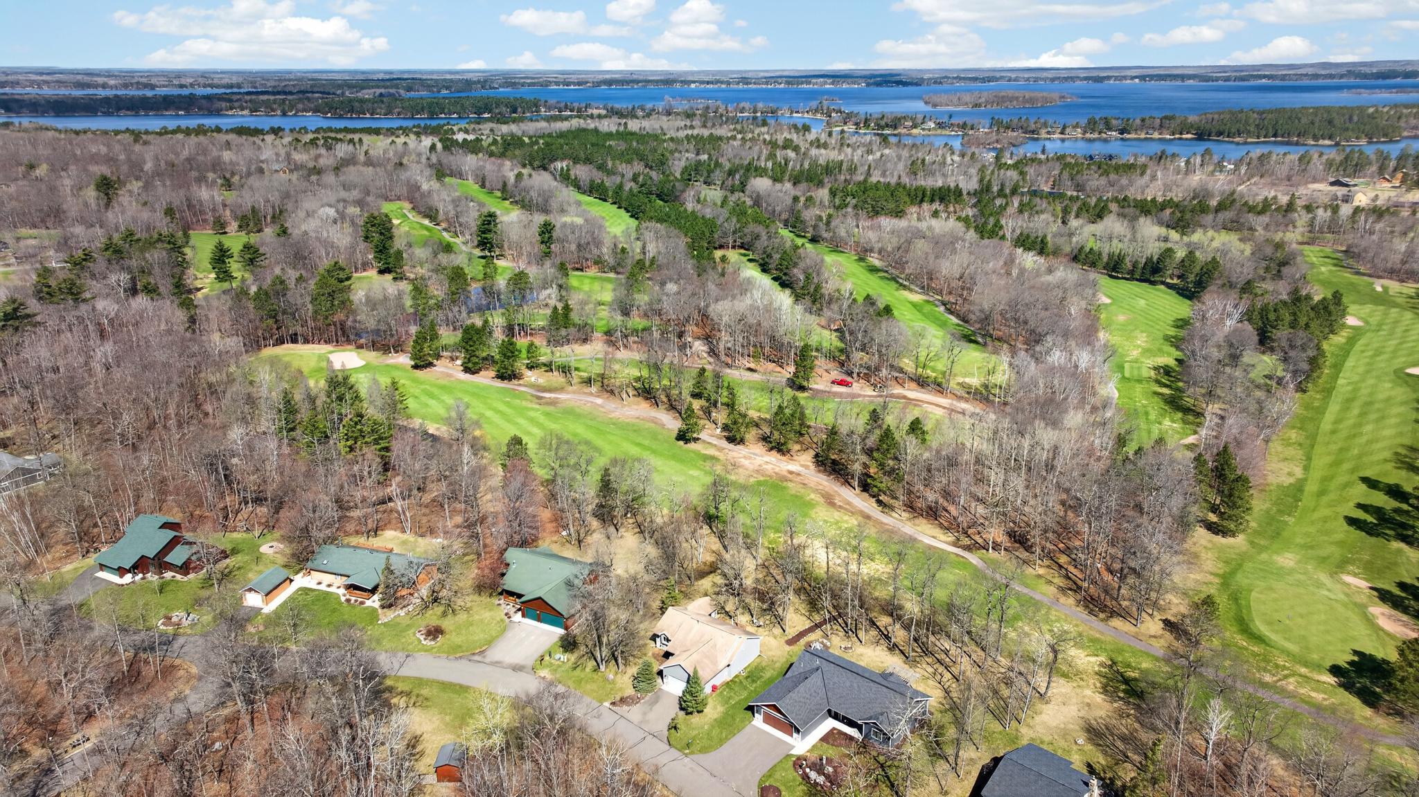 8160 Golf View Trail