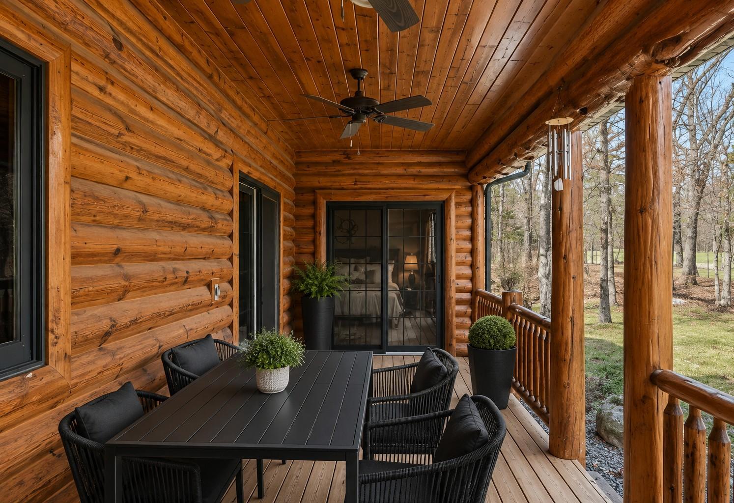 8160 Golf View Trail