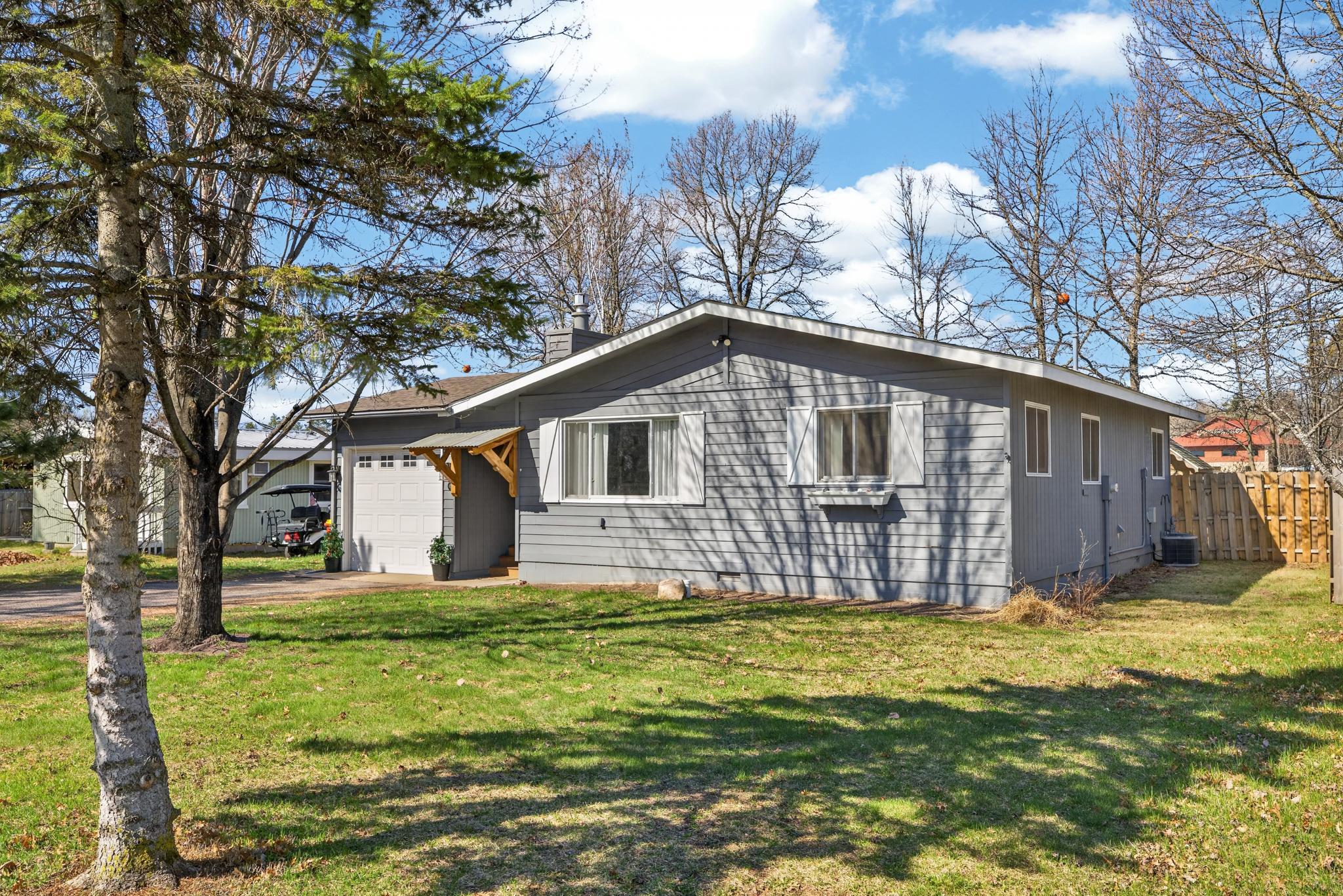 30311 N Birchwood Drive