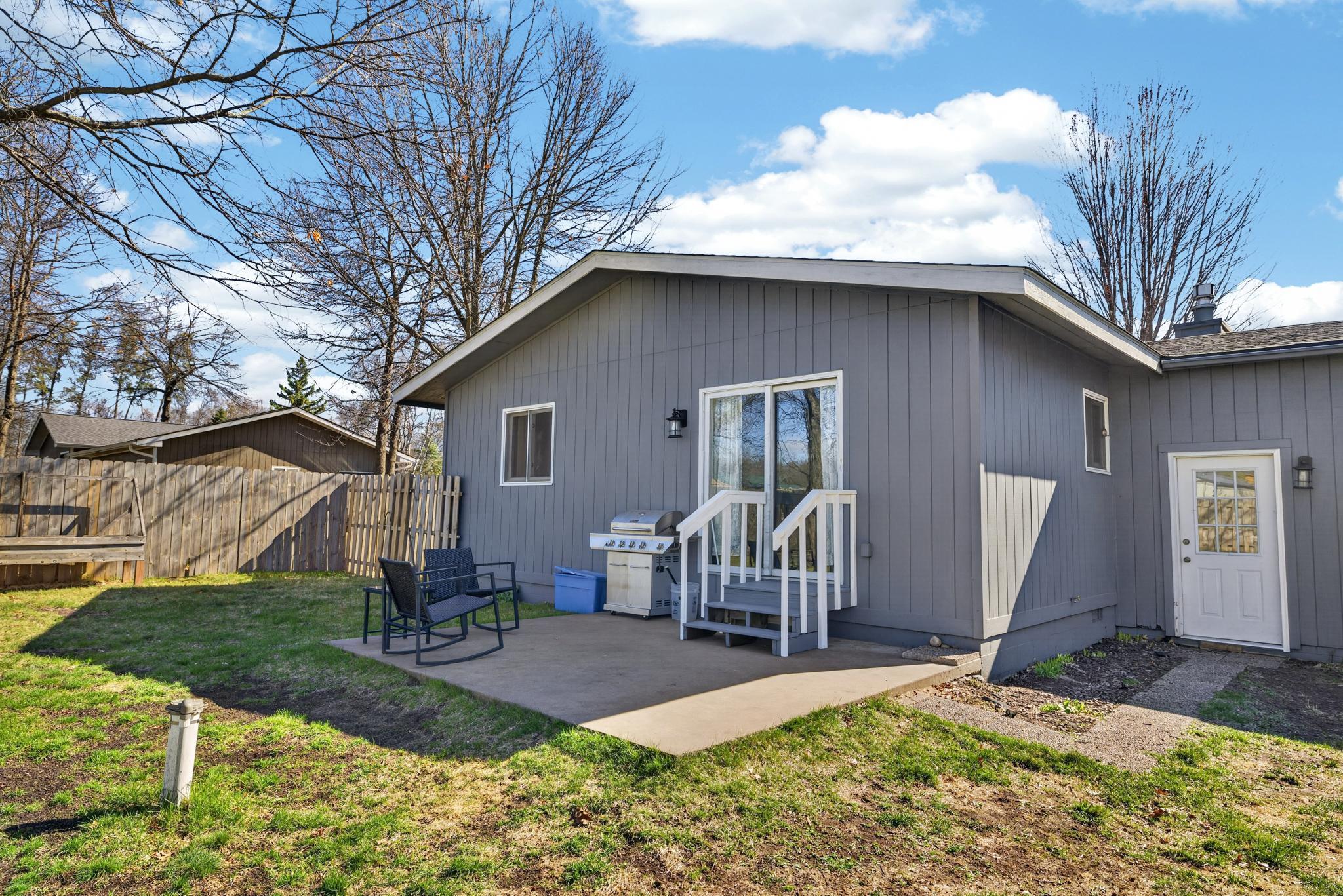 30311 N Birchwood Drive