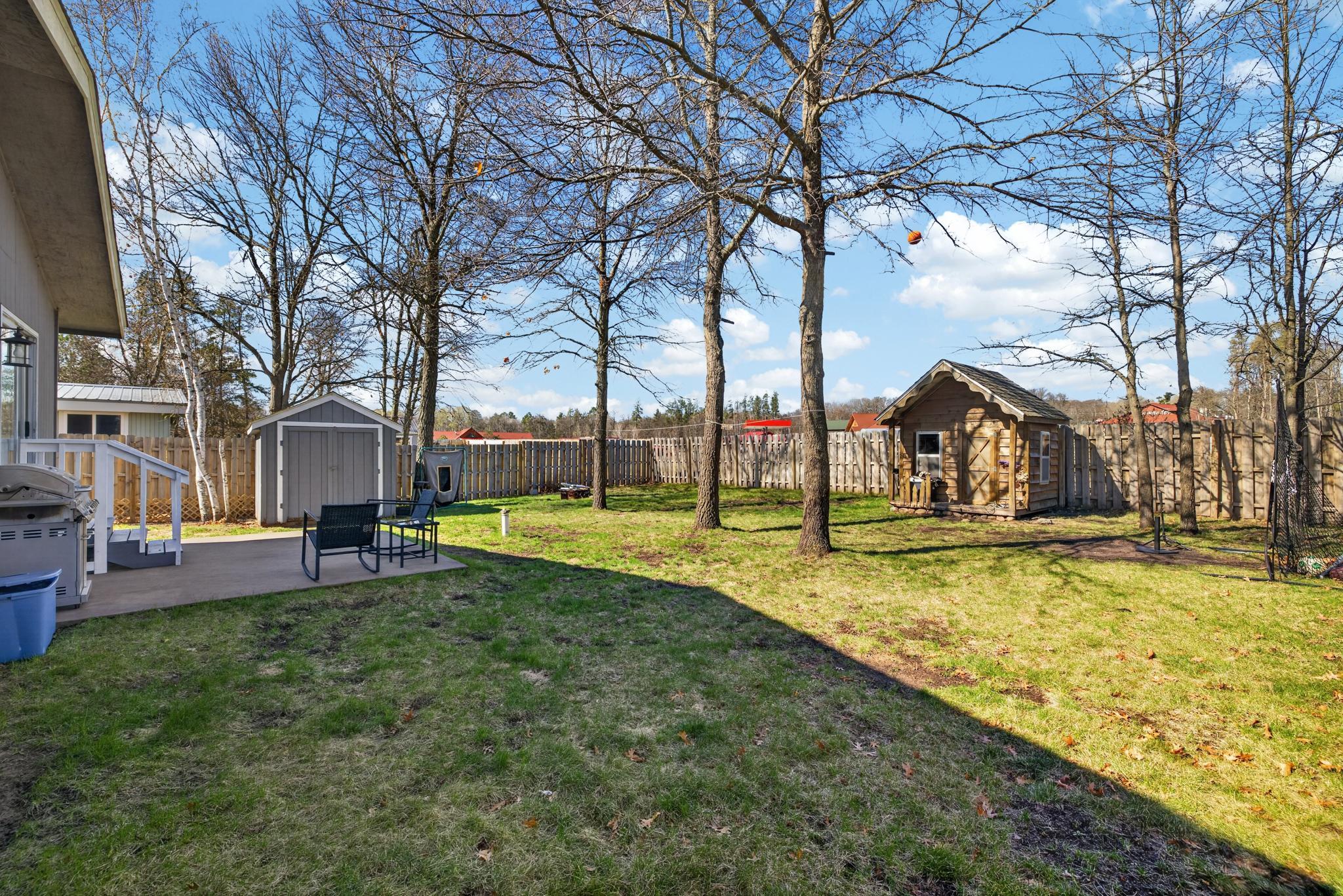 30311 N Birchwood Drive