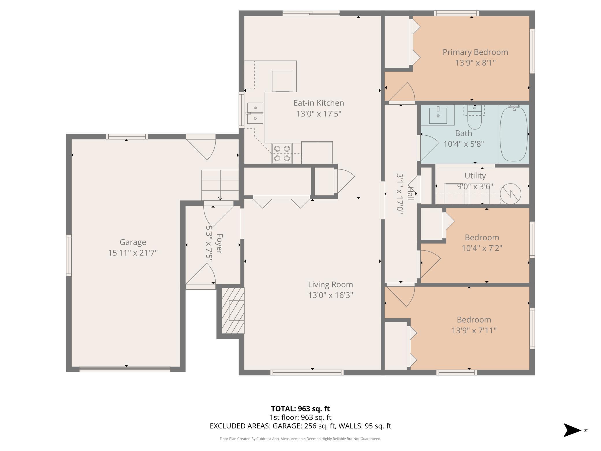 30311 N Birchwood Drive