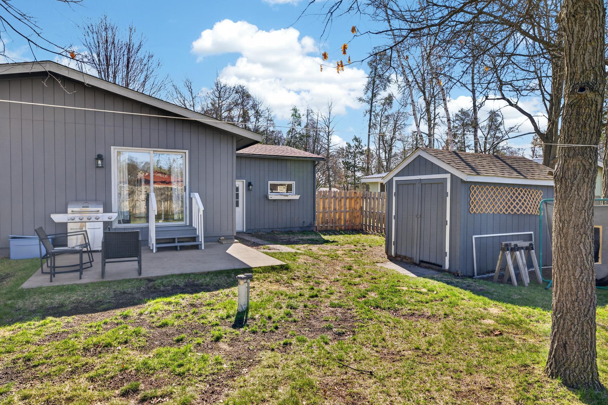30311 N Birchwood Drive