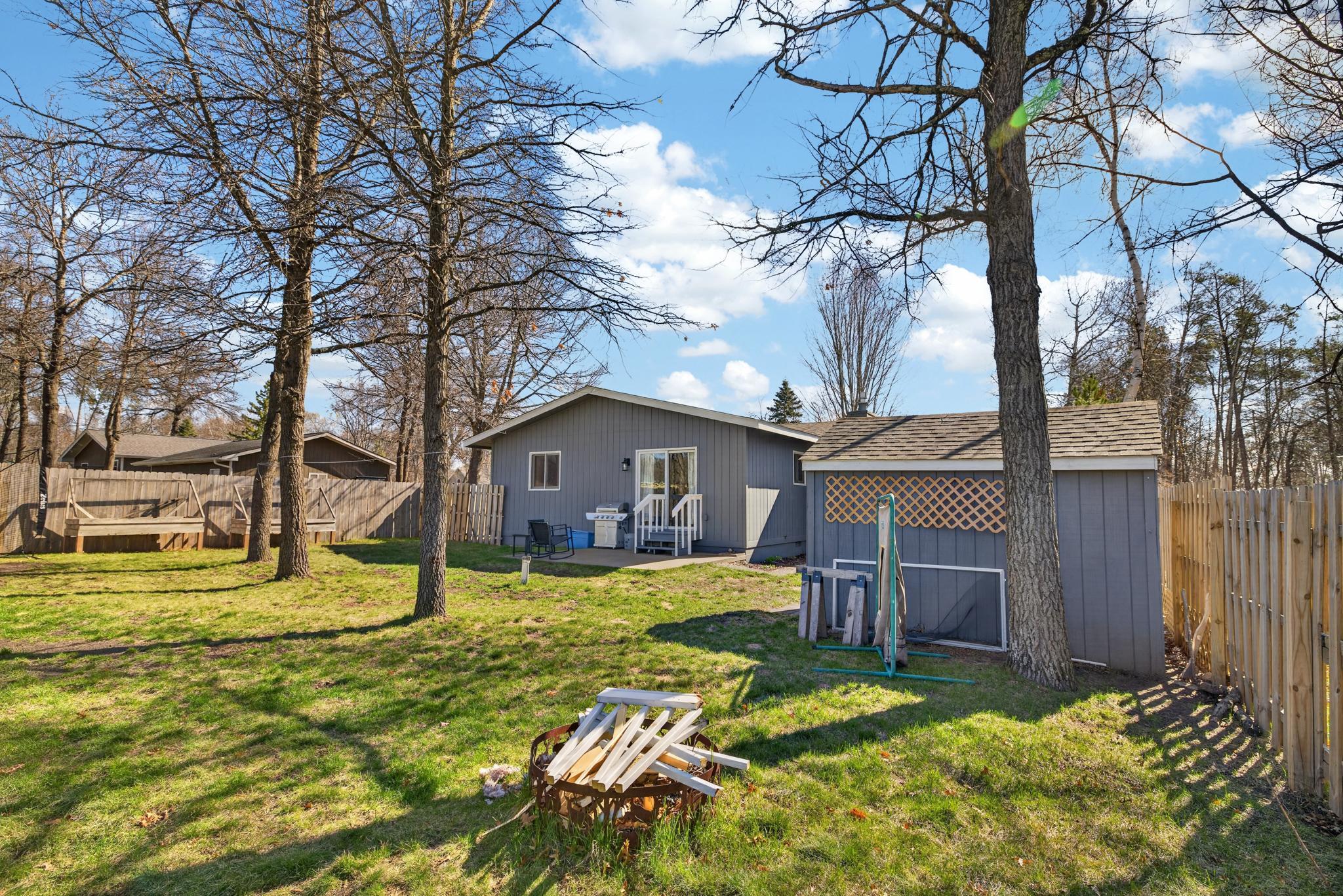 30311 N Birchwood Drive