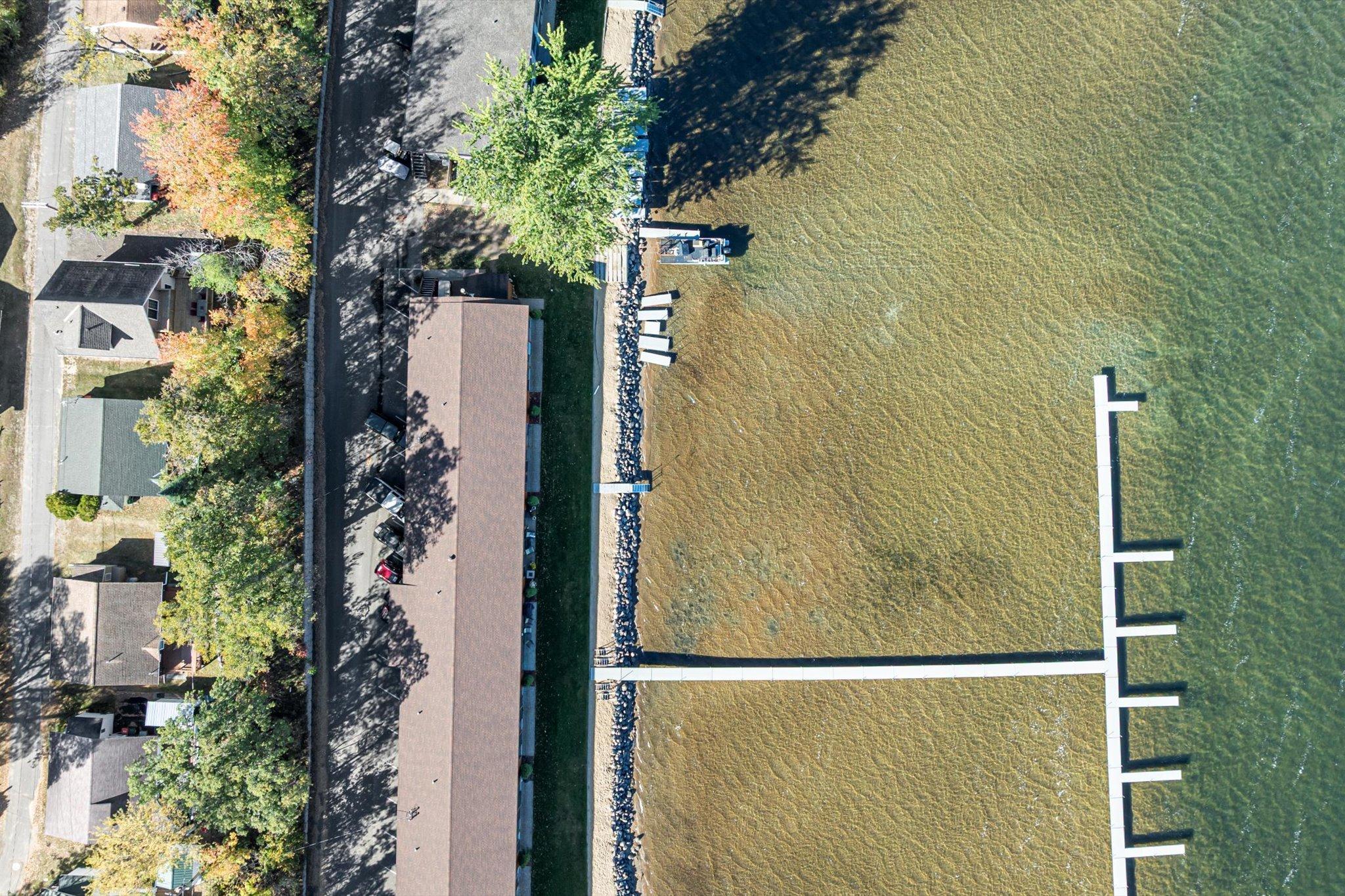 9125 Breezy Point Drive Unit: 437