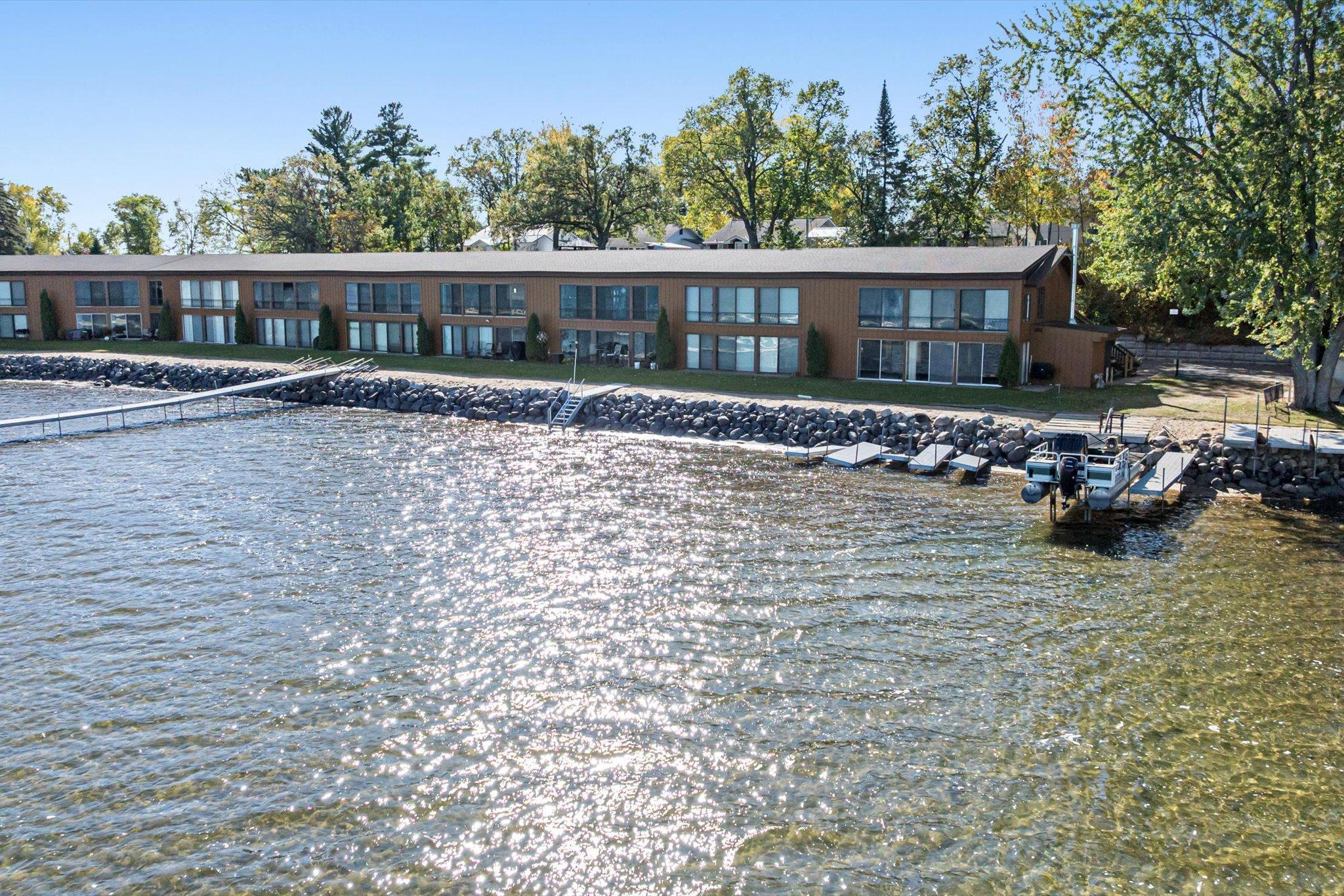 9125 Breezy Point Drive Unit: 437