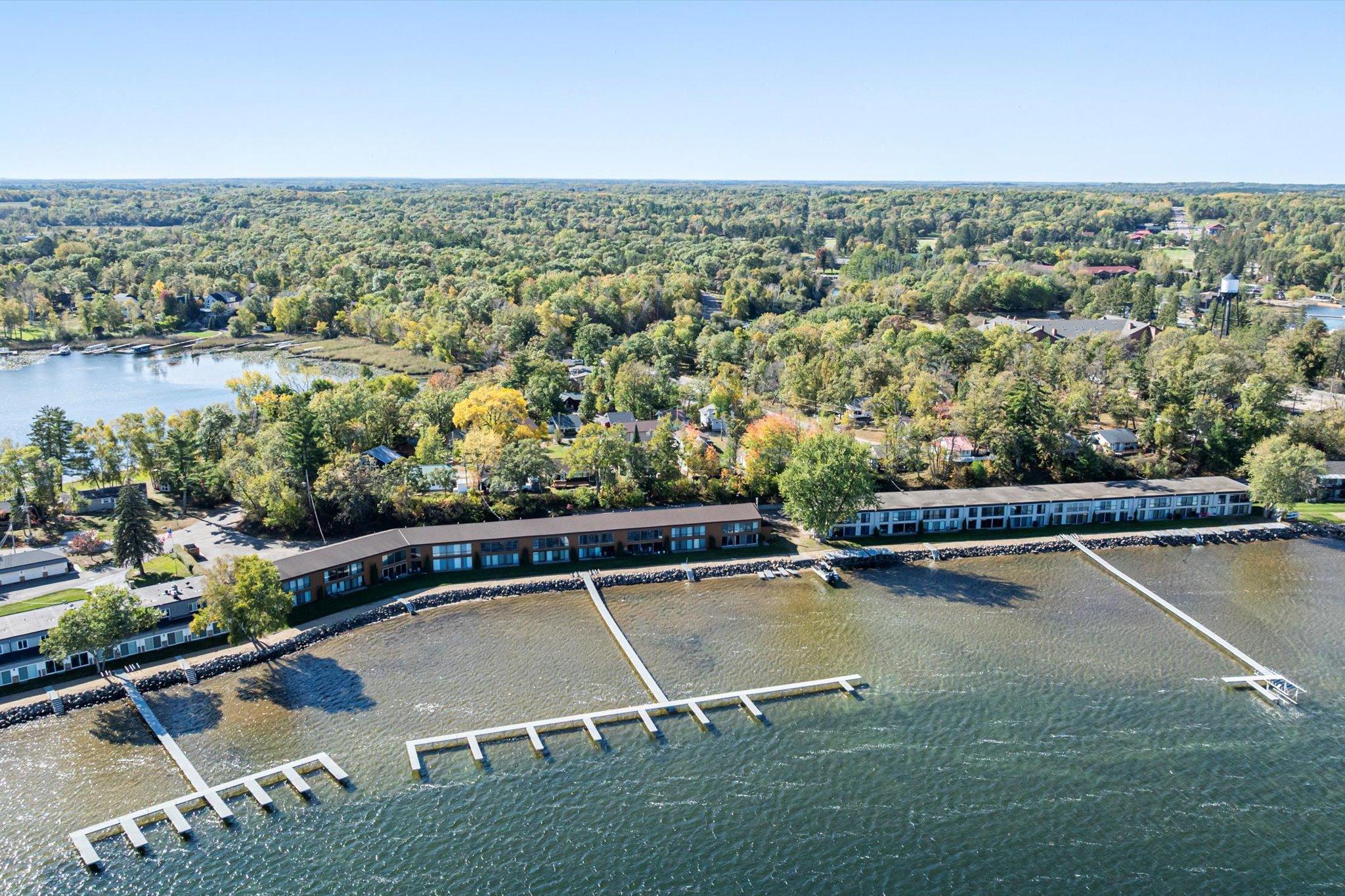 9125 Breezy Point Drive Unit: 437