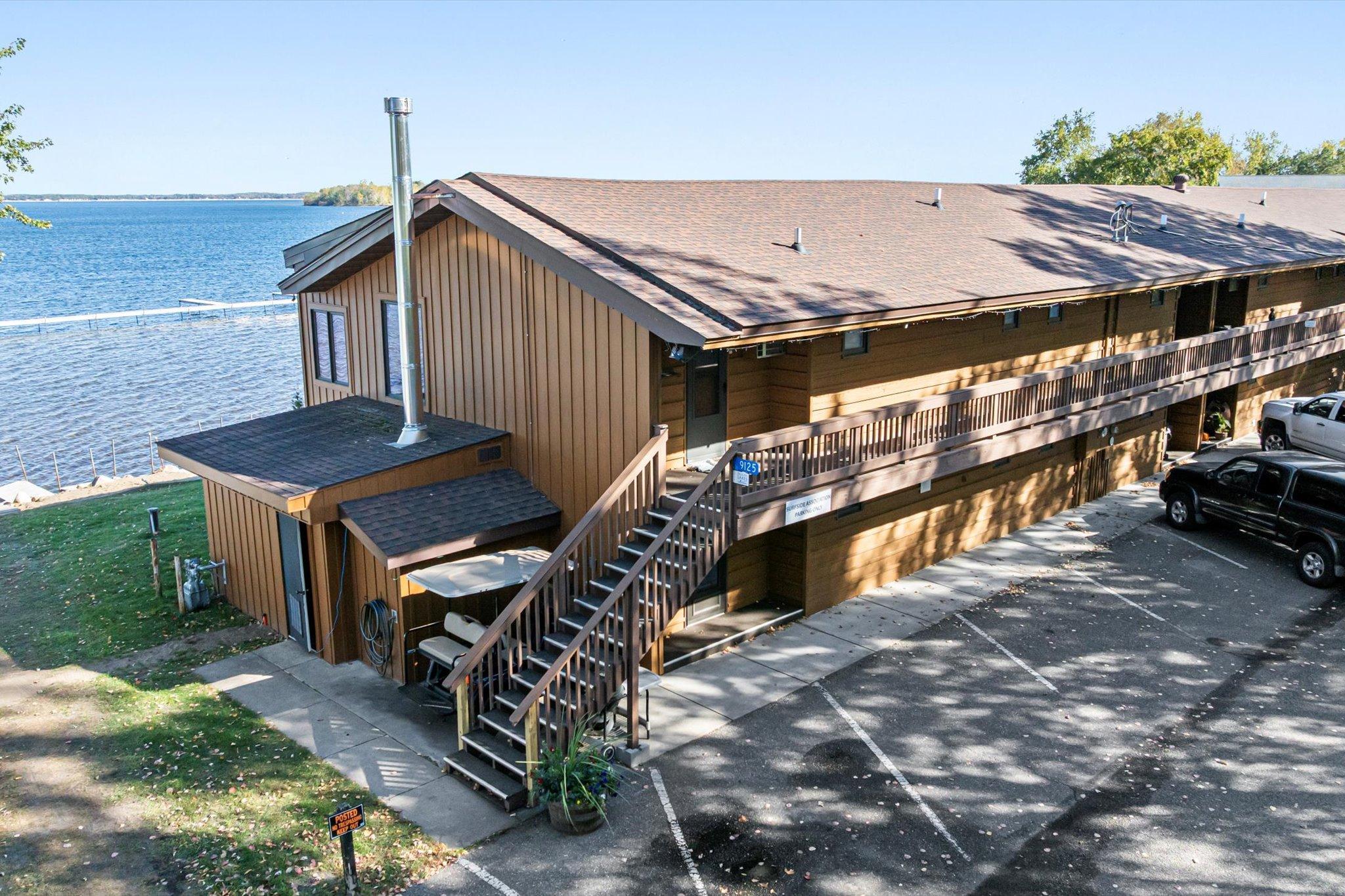 9125 Breezy Point Drive Unit: 437