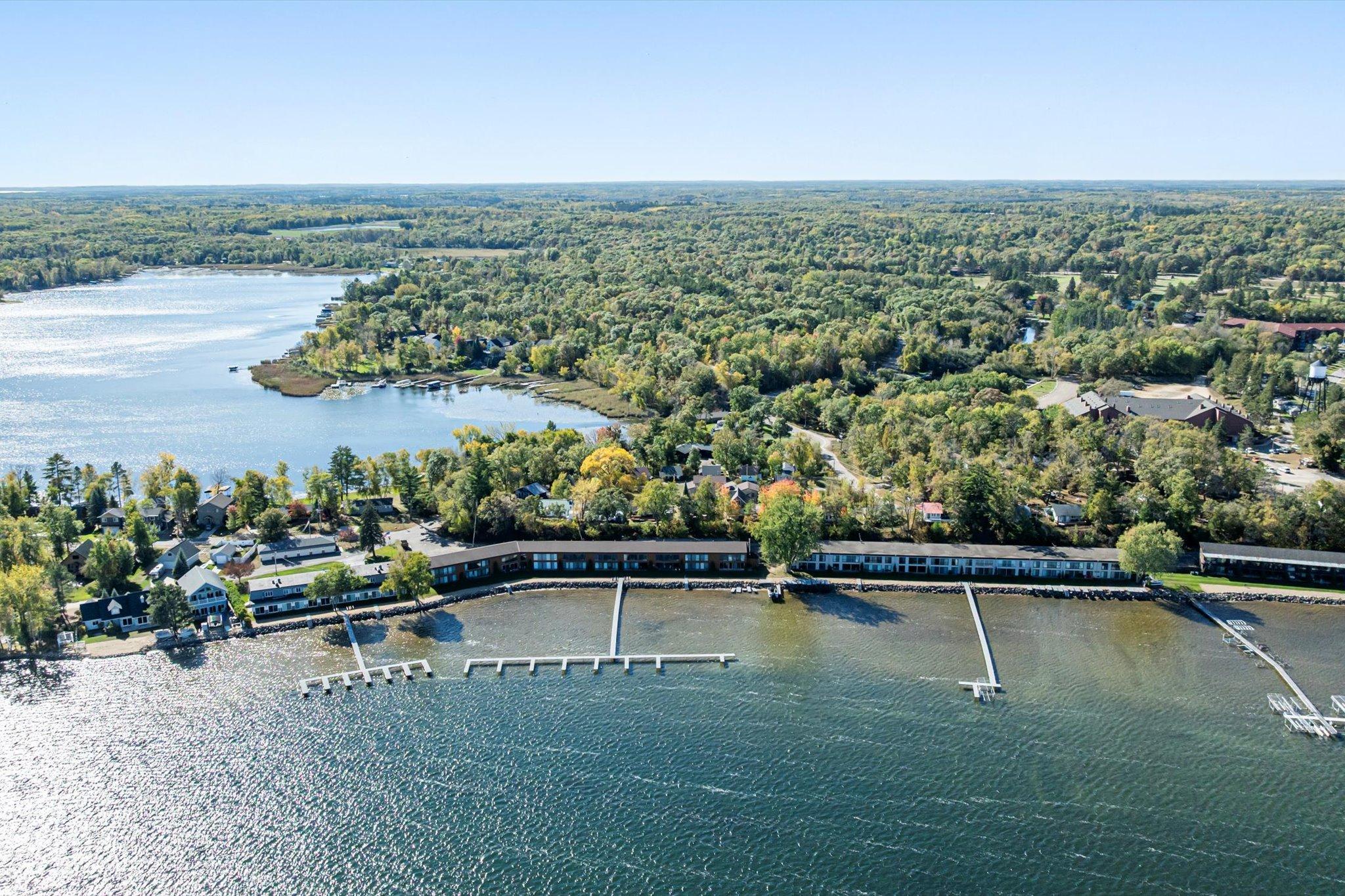 9125 Breezy Point Drive Unit: 437