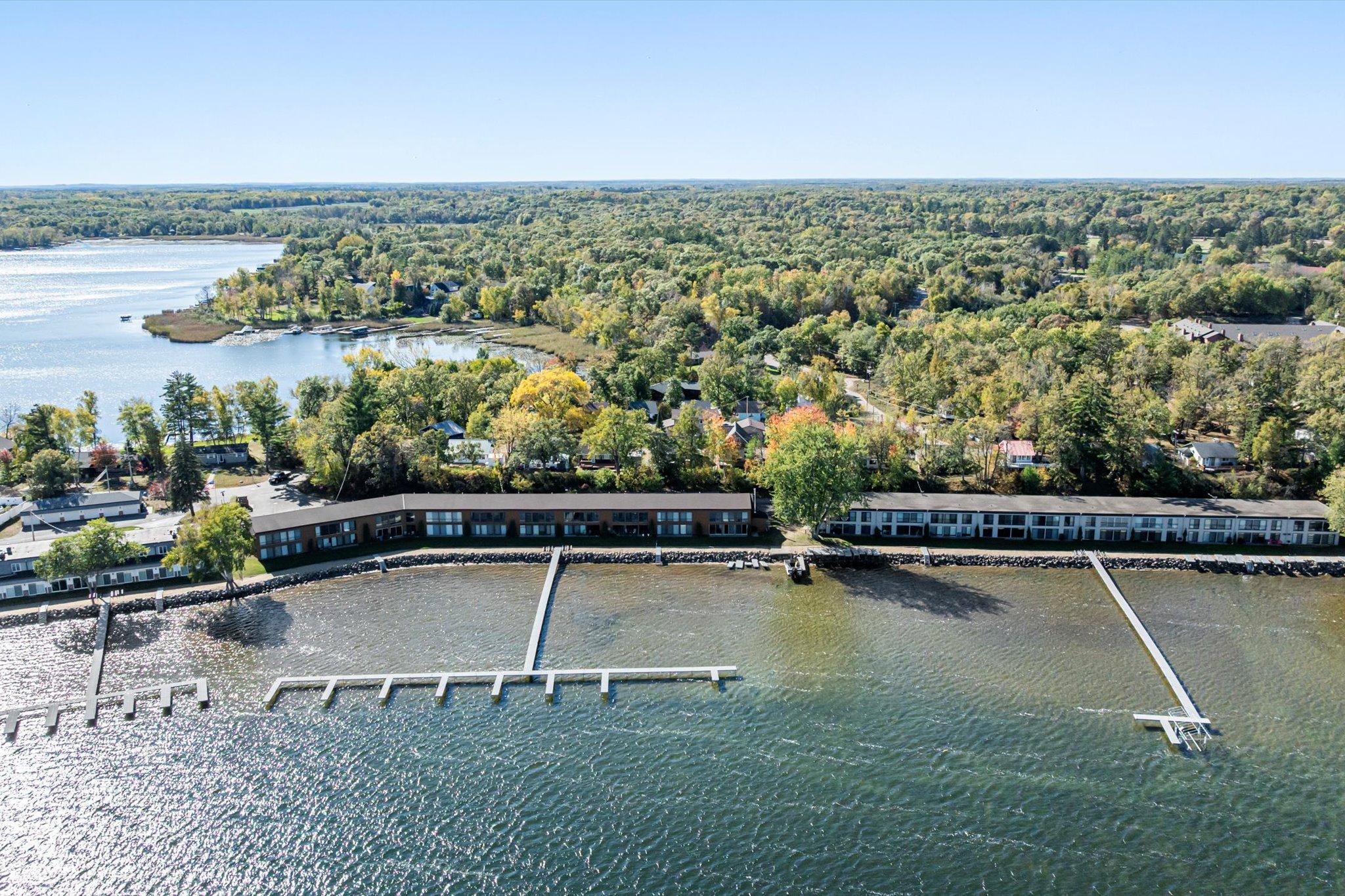 9125 Breezy Point Drive Unit: 437