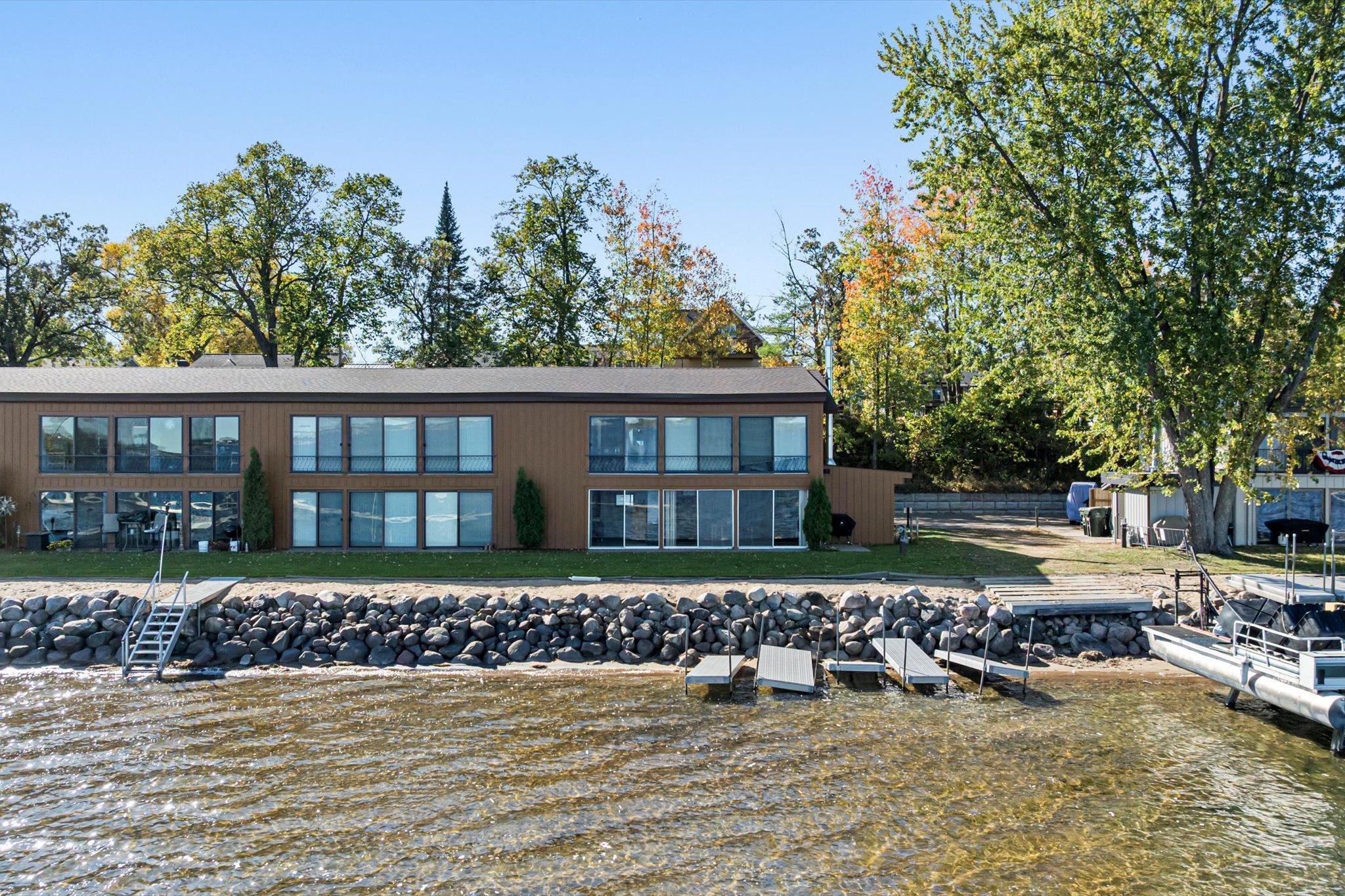 9125 Breezy Point Drive Unit: 437