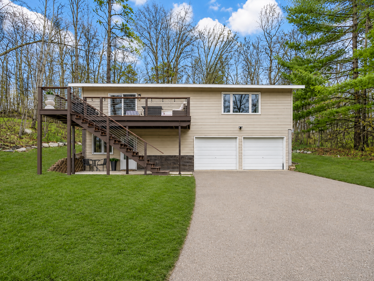 4700 Wilderness Road