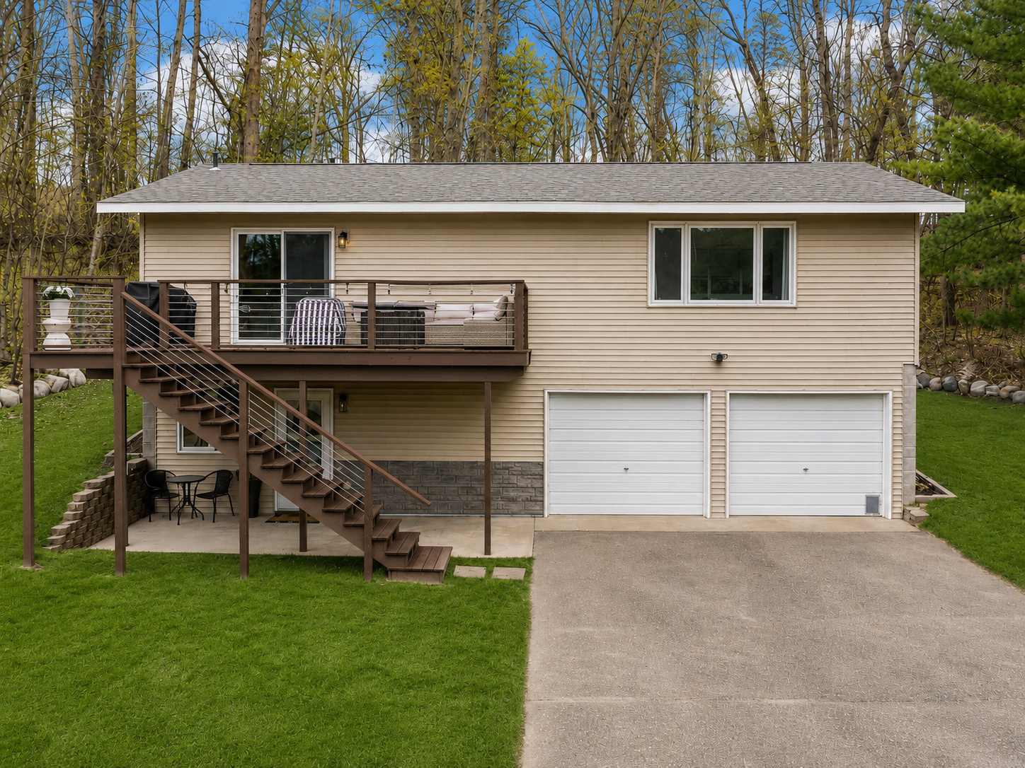 4700 Wilderness Road
