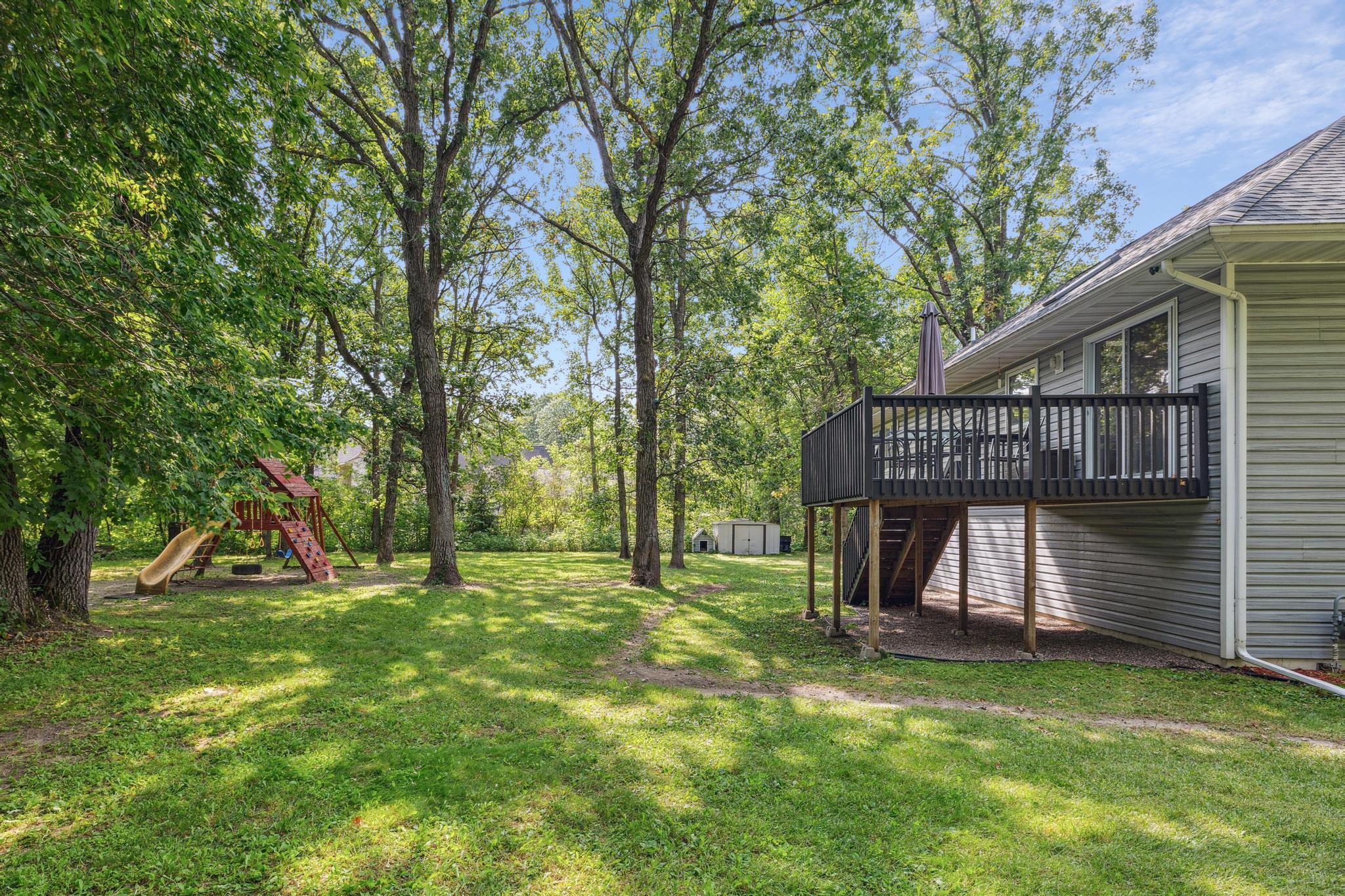 7178 Burr Lane