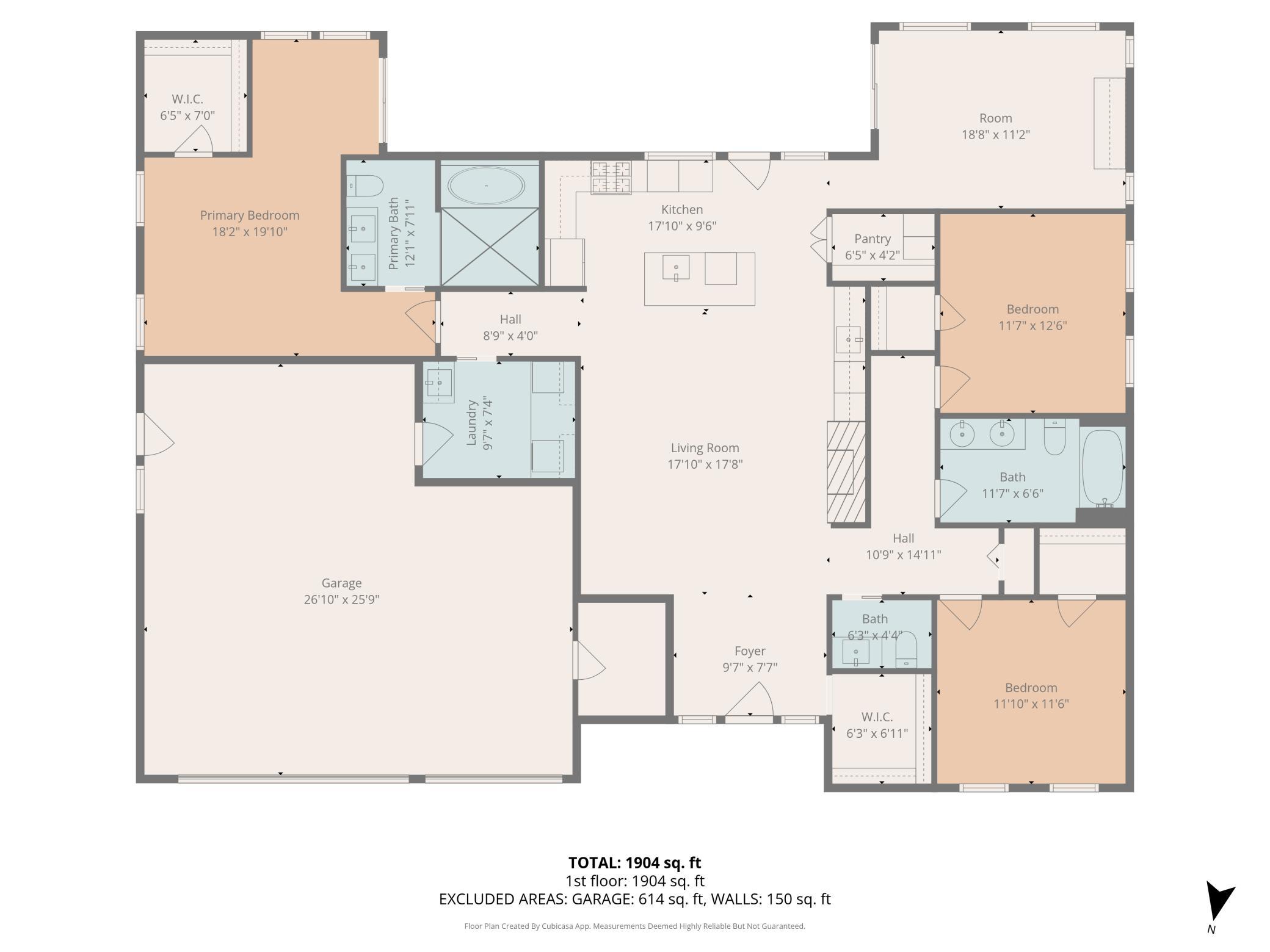 10857 Maya Circle