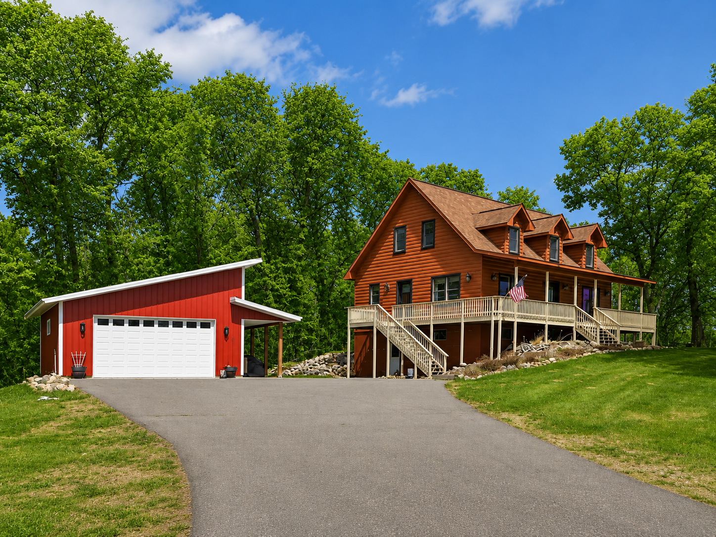 32890 Evenson Road