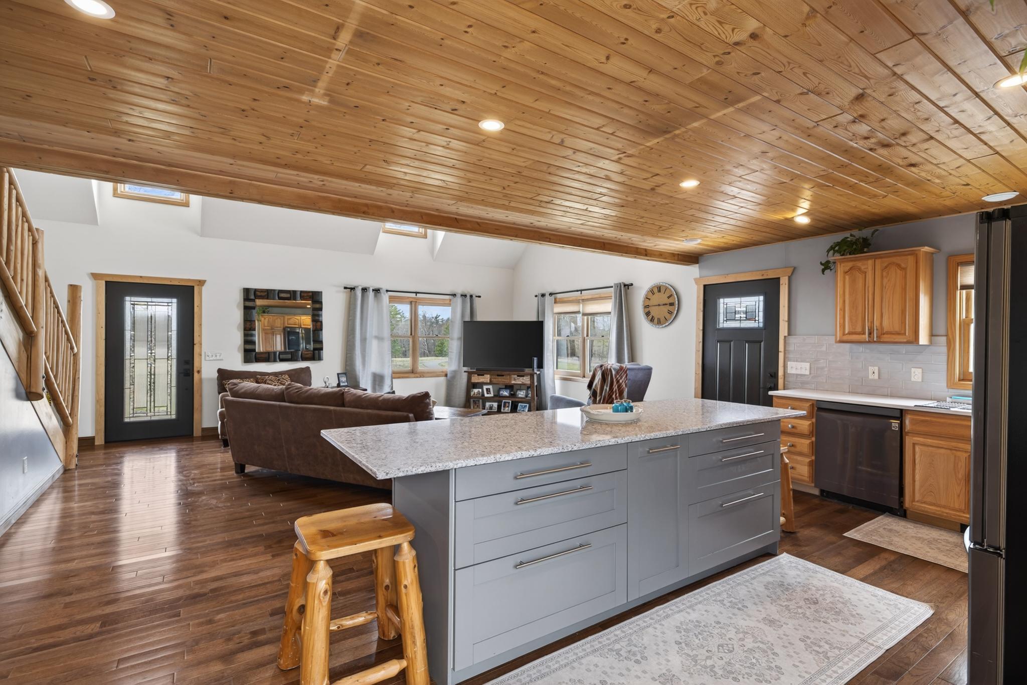32890 Evenson Road