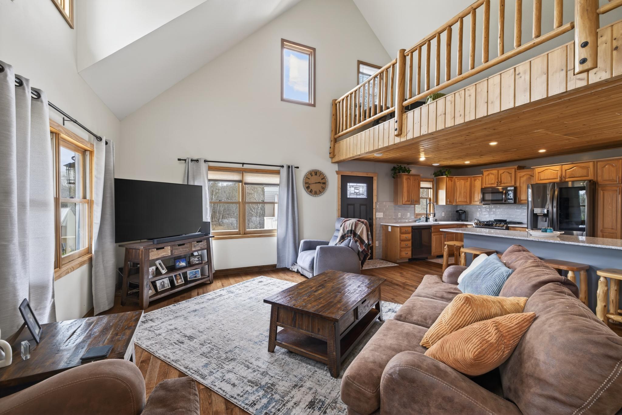 32890 Evenson Road