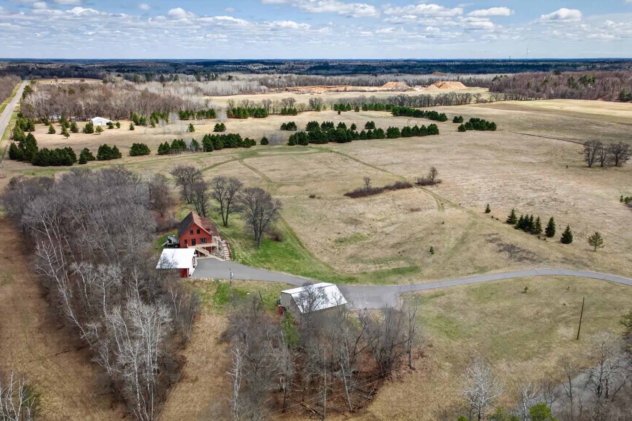 32890 Evenson Road