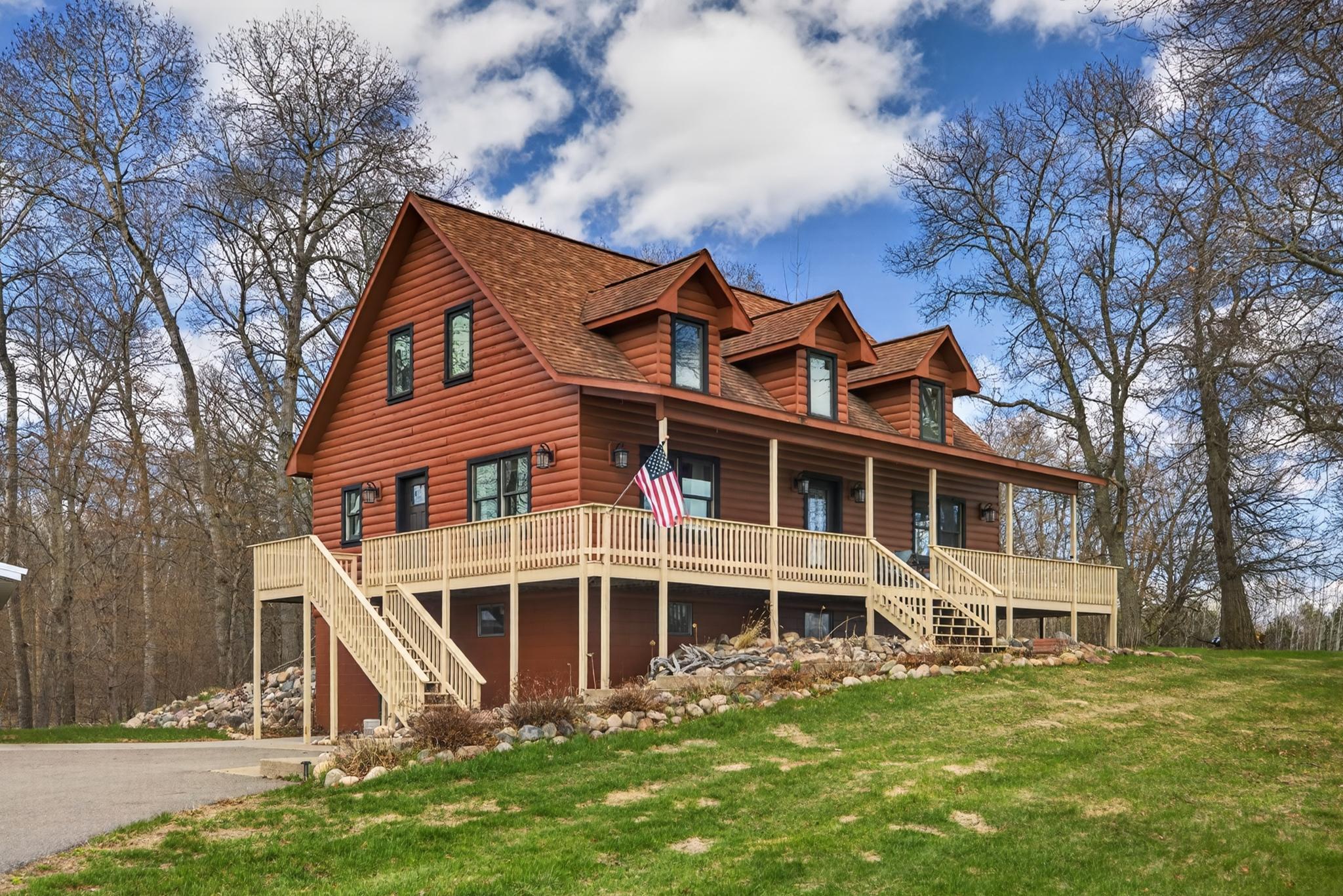 32890 Evenson Road