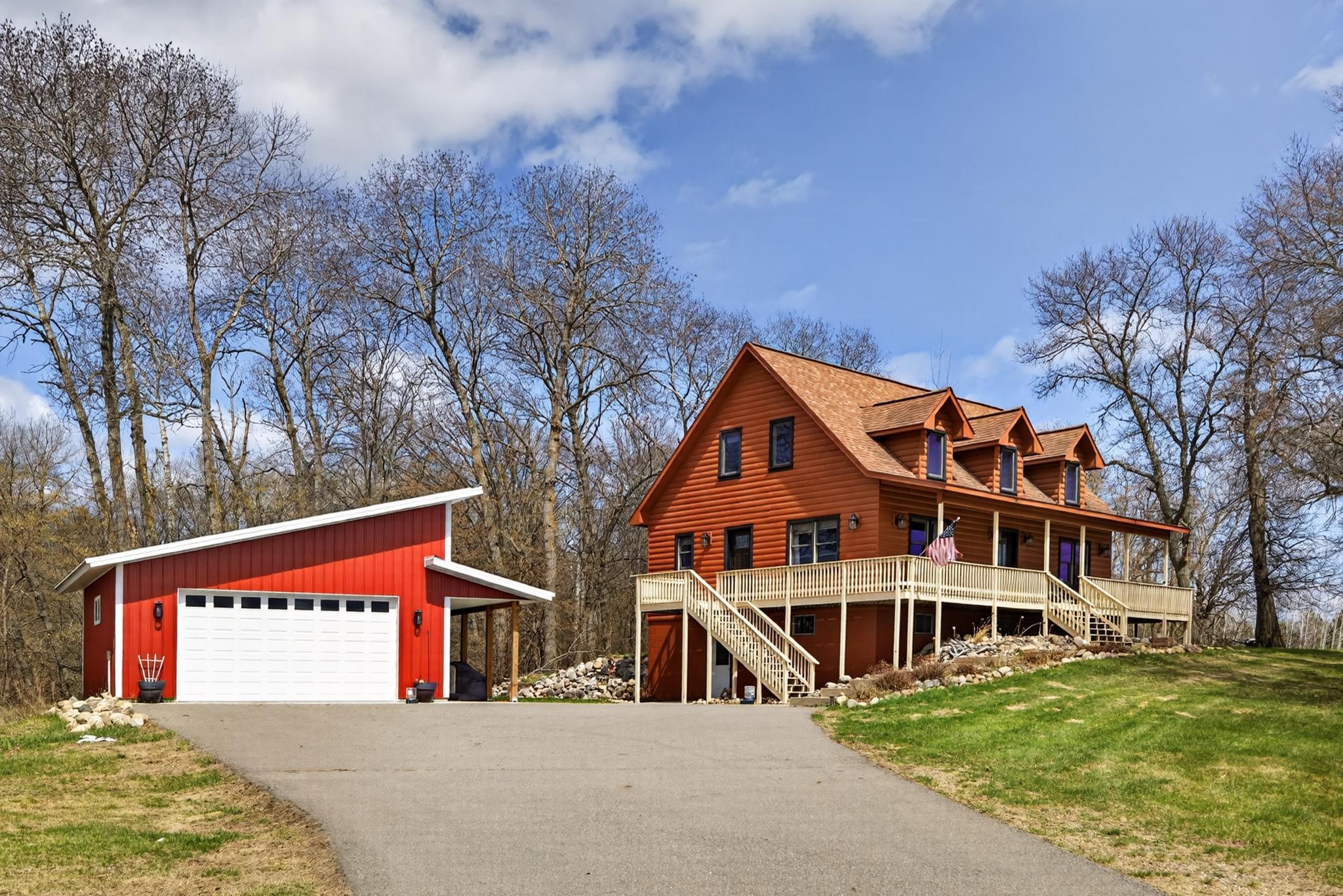 32890 Evenson Road