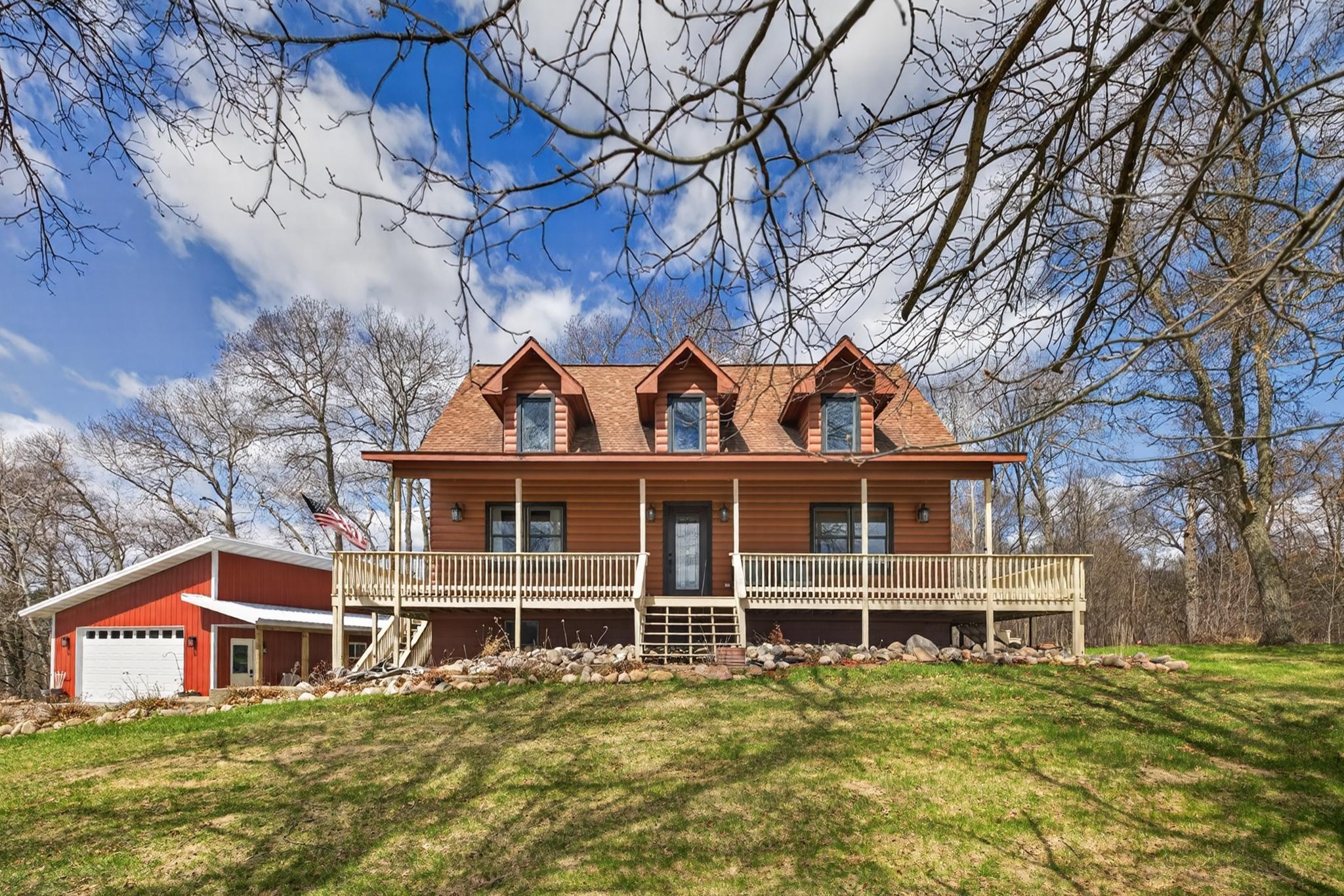 32890 Evenson Road