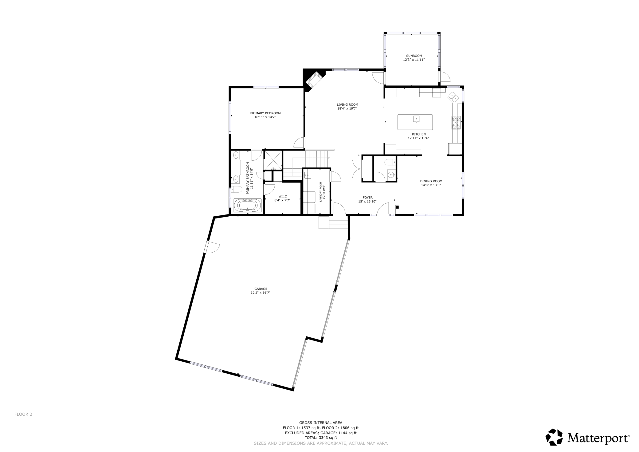 6064 Fairfax Road