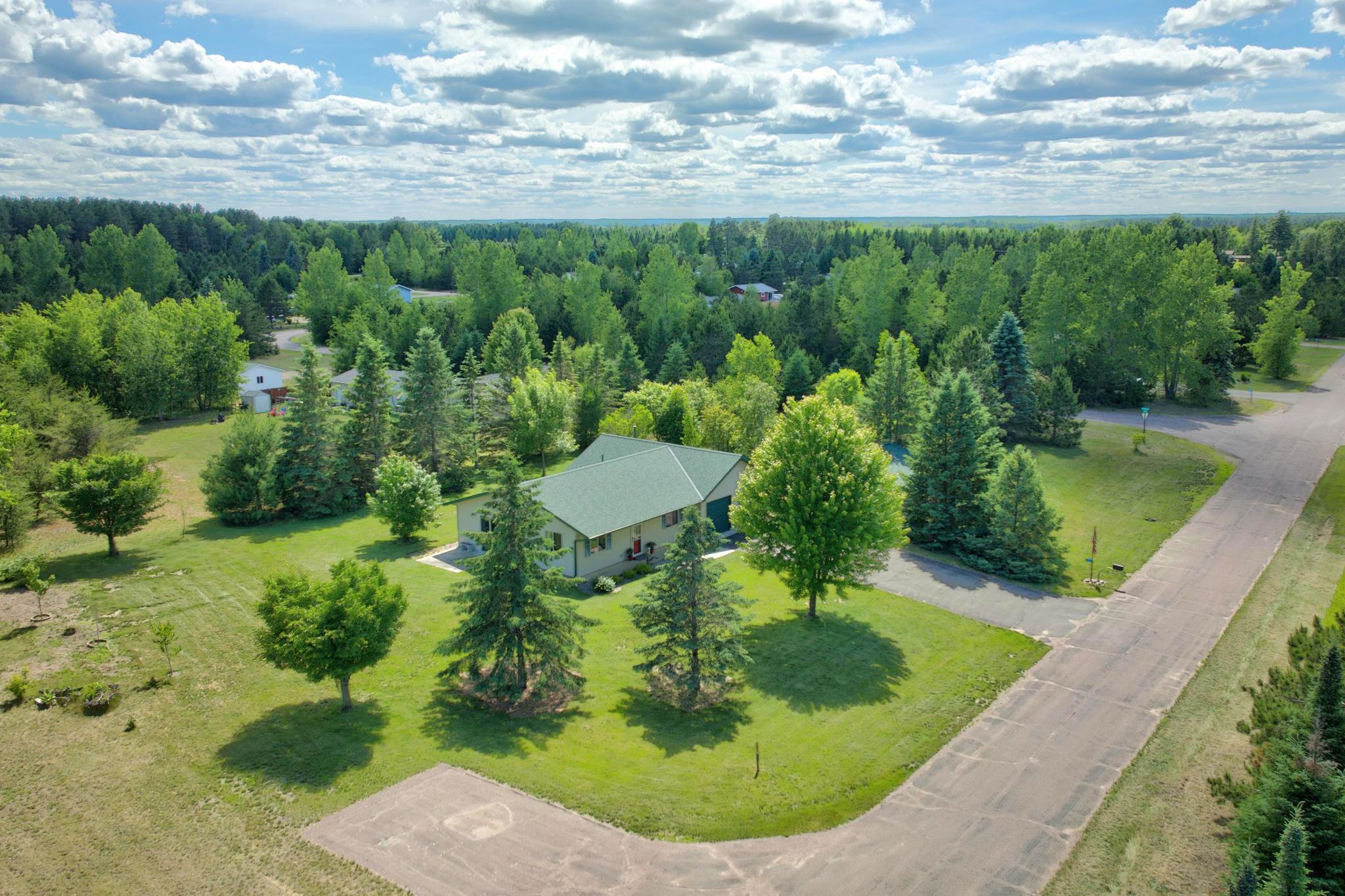 3755 Fox Lane