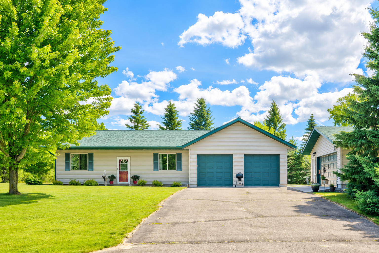 3755 Fox Lane