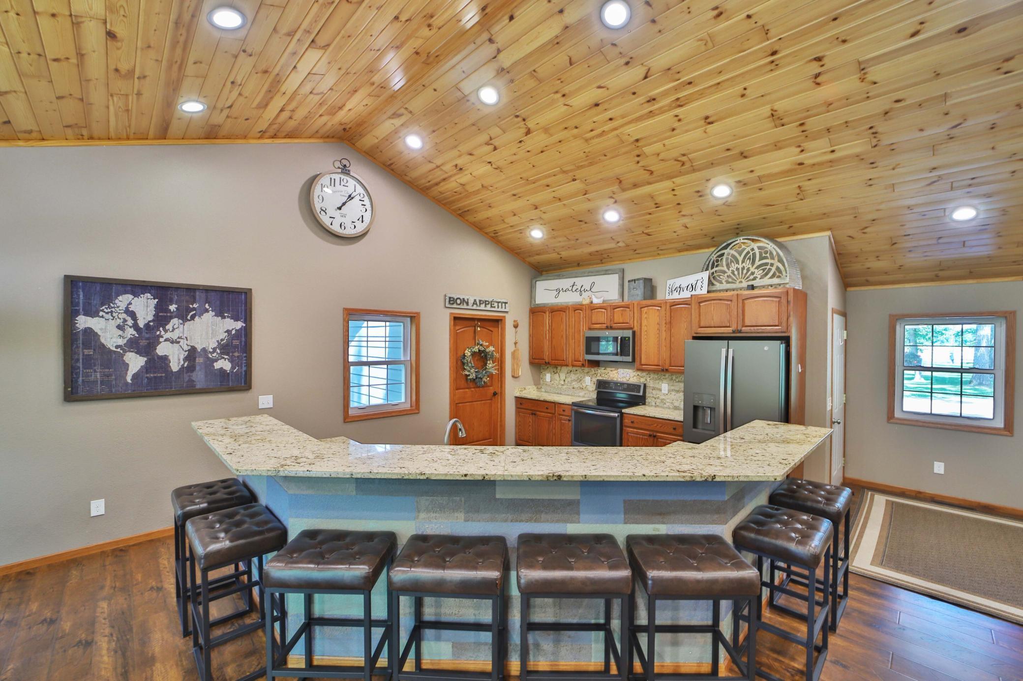 2311 E River Road