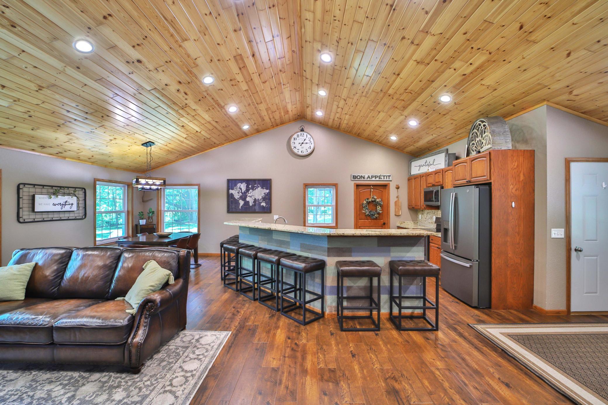 2311 E River Road