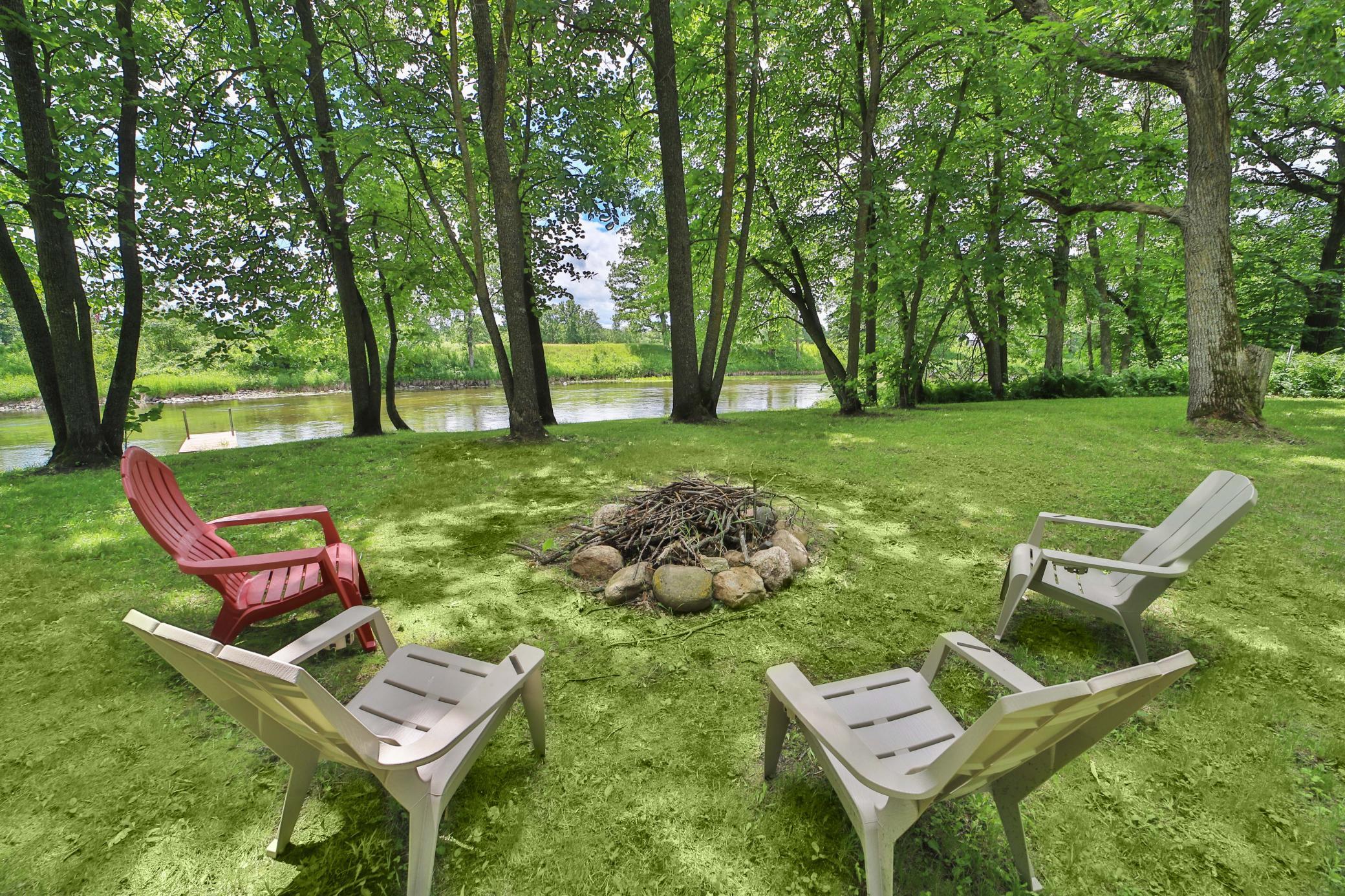 2311 E River Road