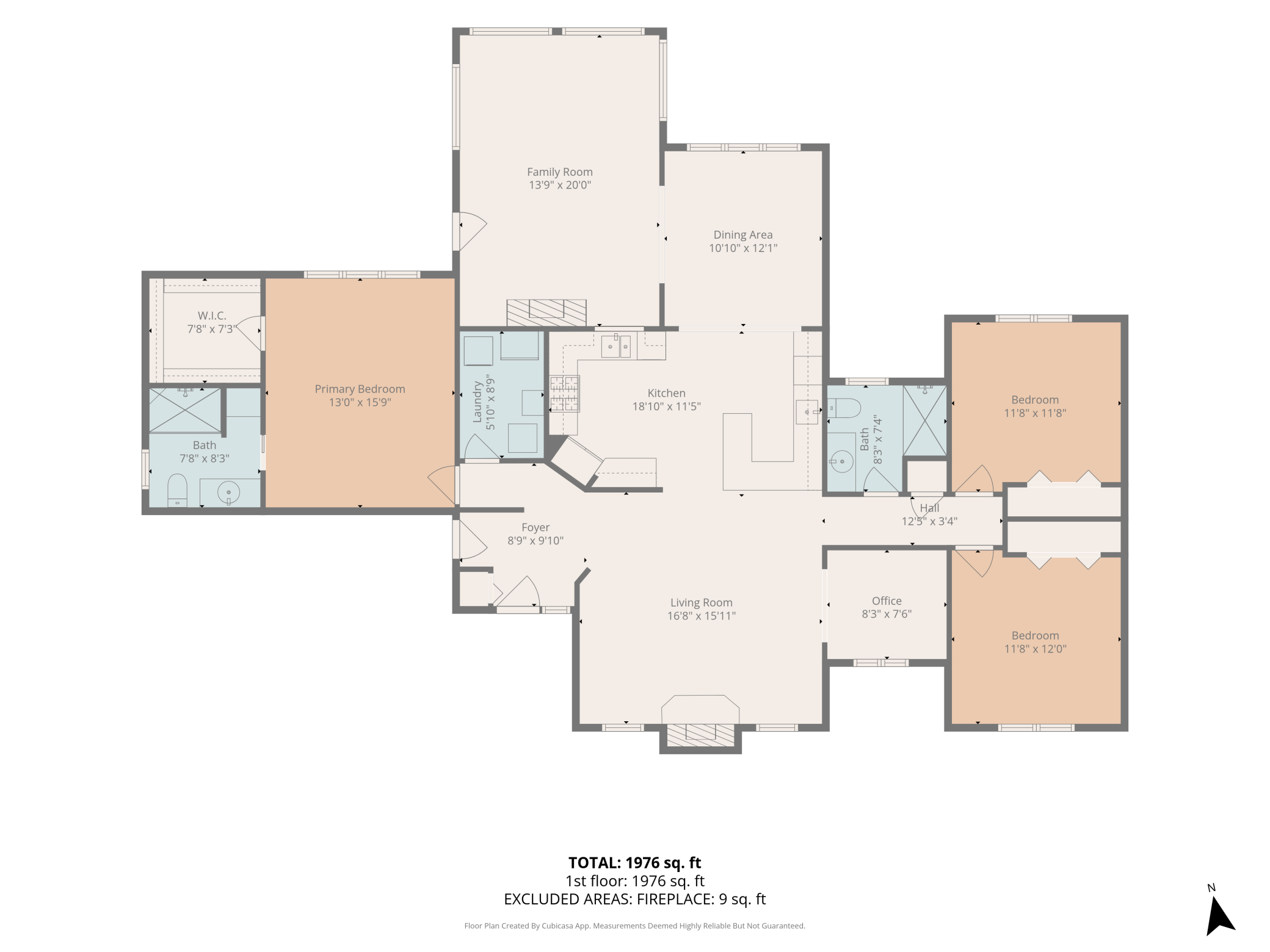 7948 Golf Estates Drive