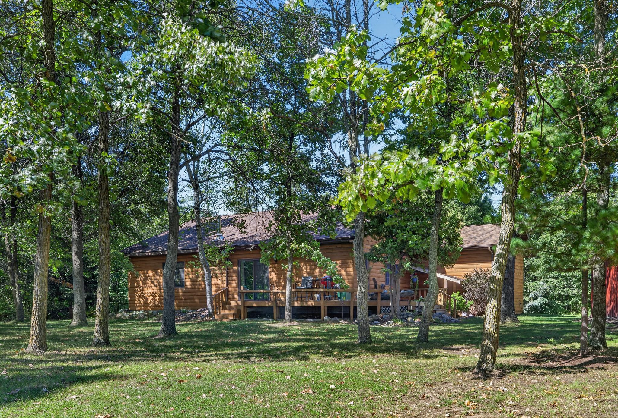 1587 SW Stallion Road