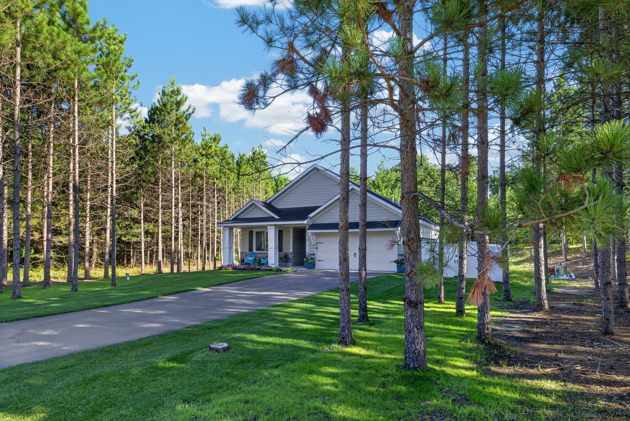 4218 See Gull Cove