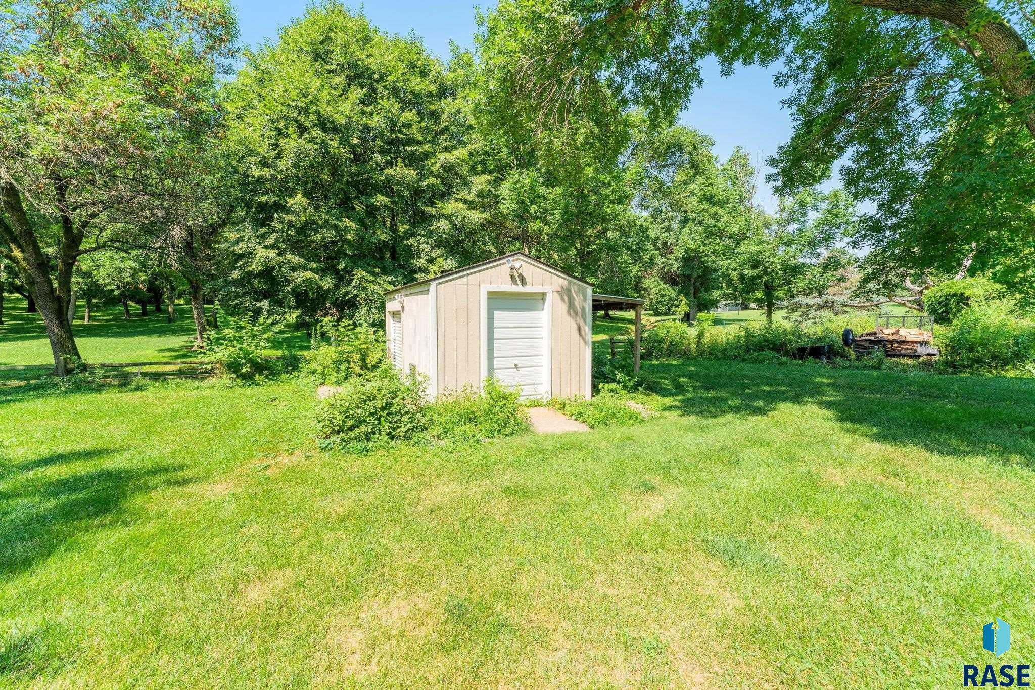 505 N Appaloosa Trl