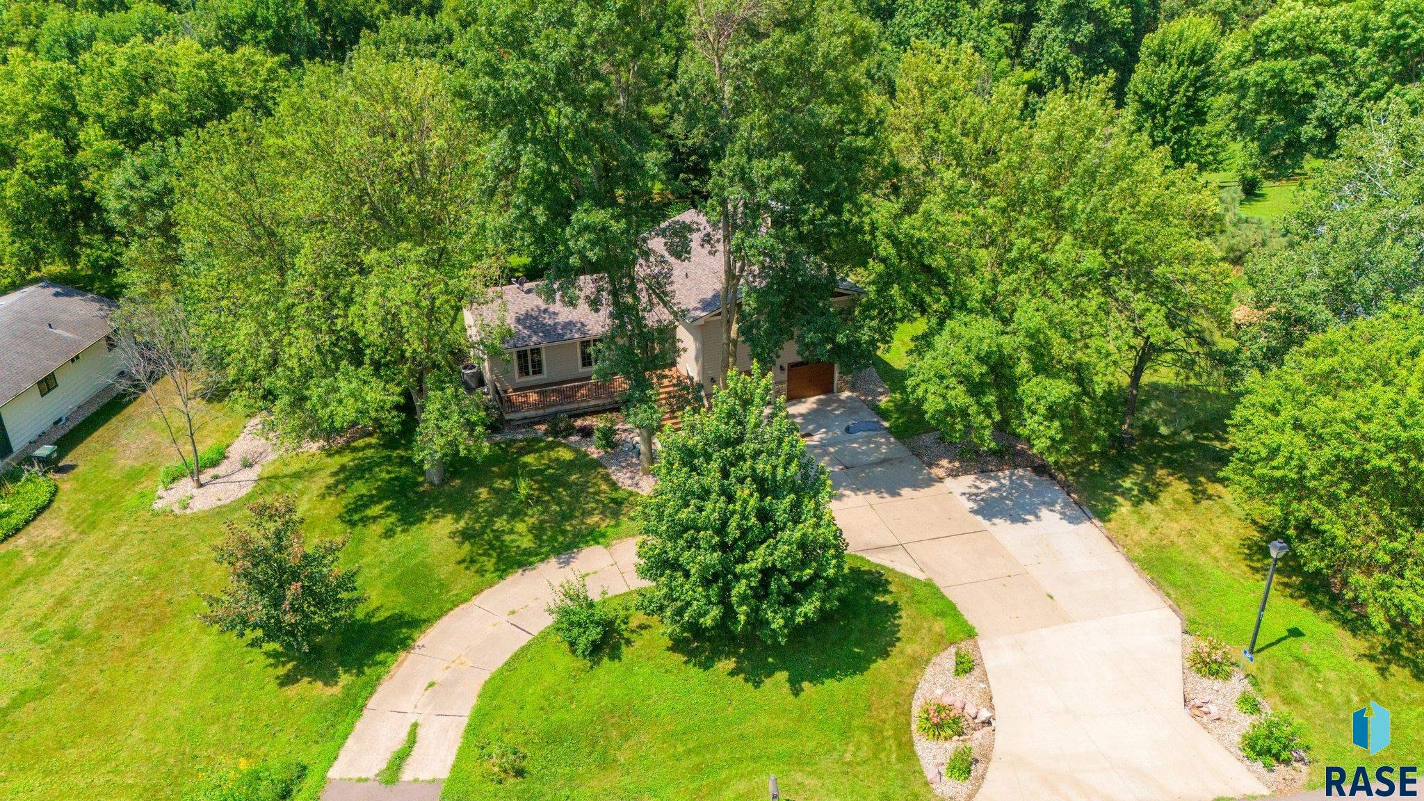 505 N Appaloosa Trl