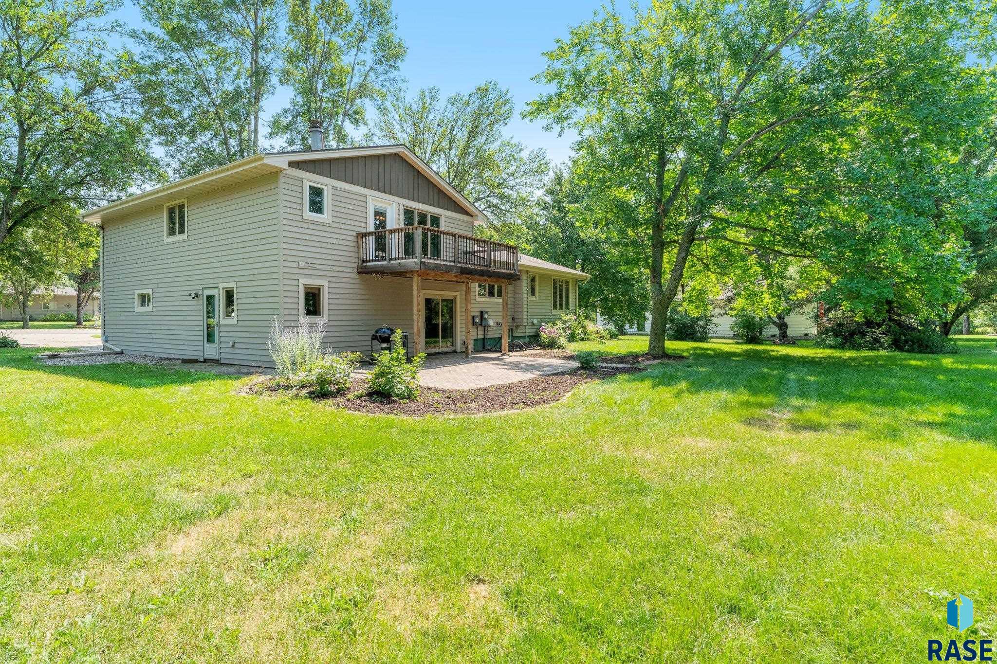 505 N Appaloosa Trl