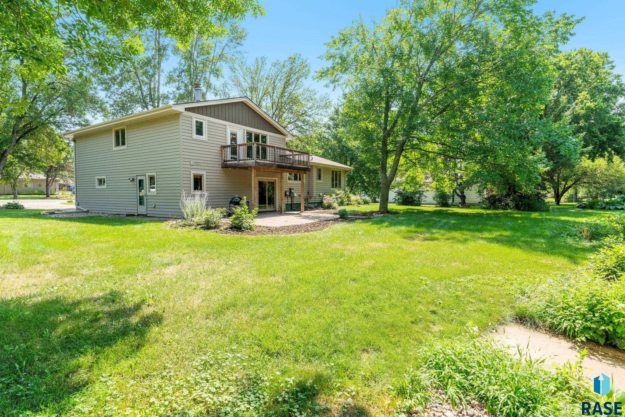 505 N Appaloosa Trl