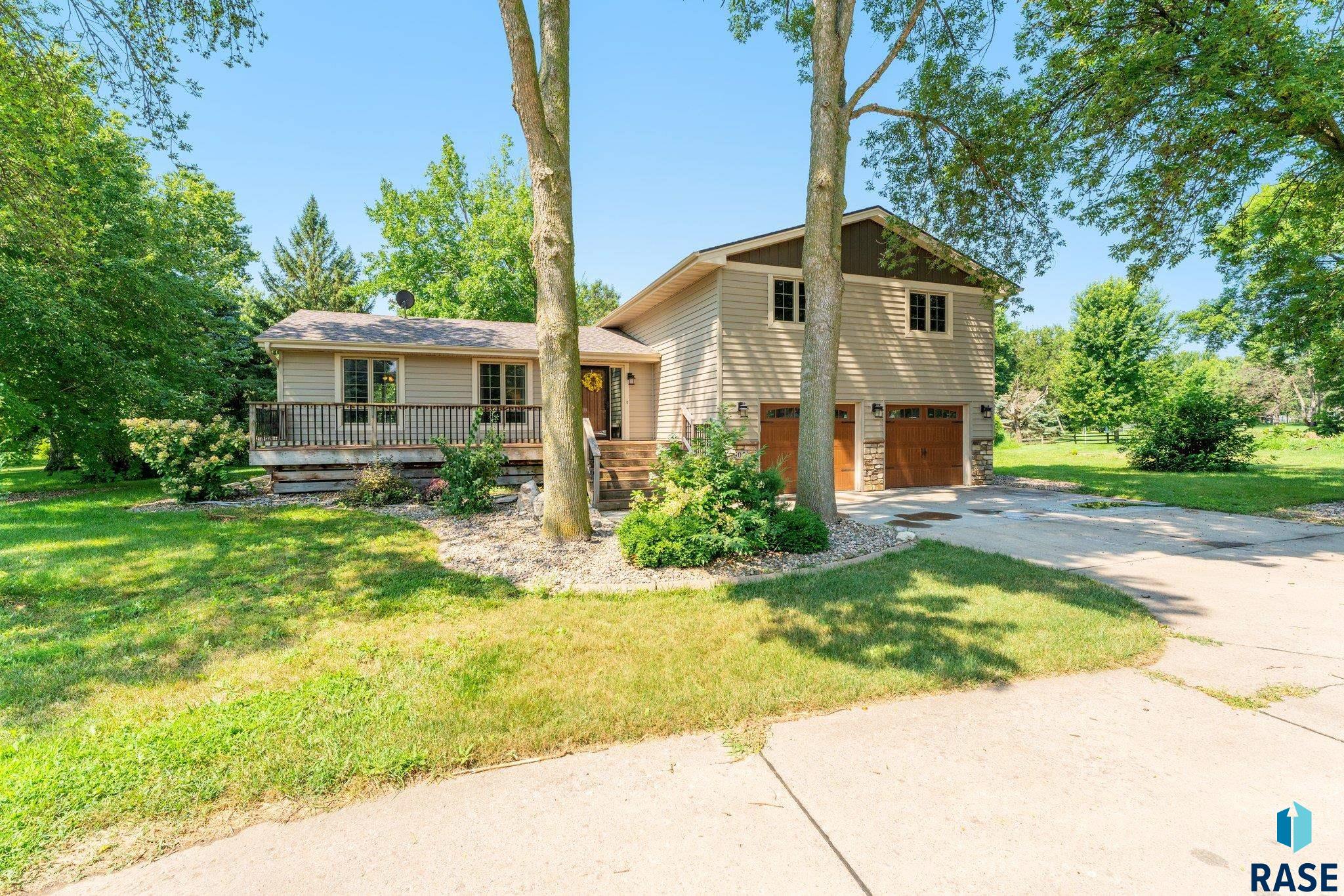 505 N Appaloosa Trl
