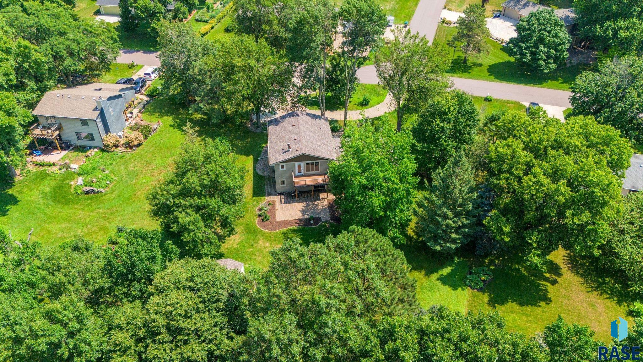 505 N Appaloosa Trl