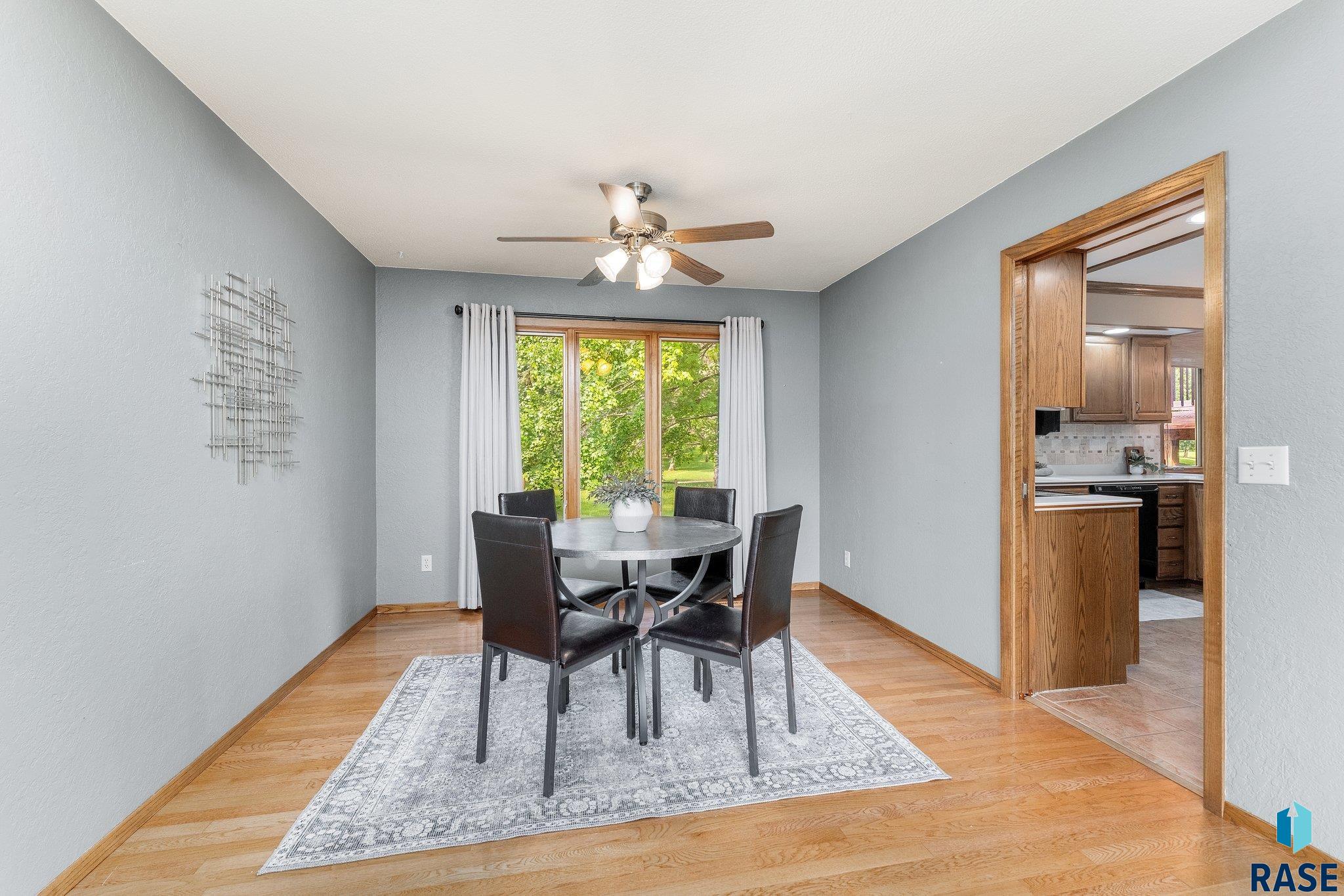 505 N Appaloosa Trl