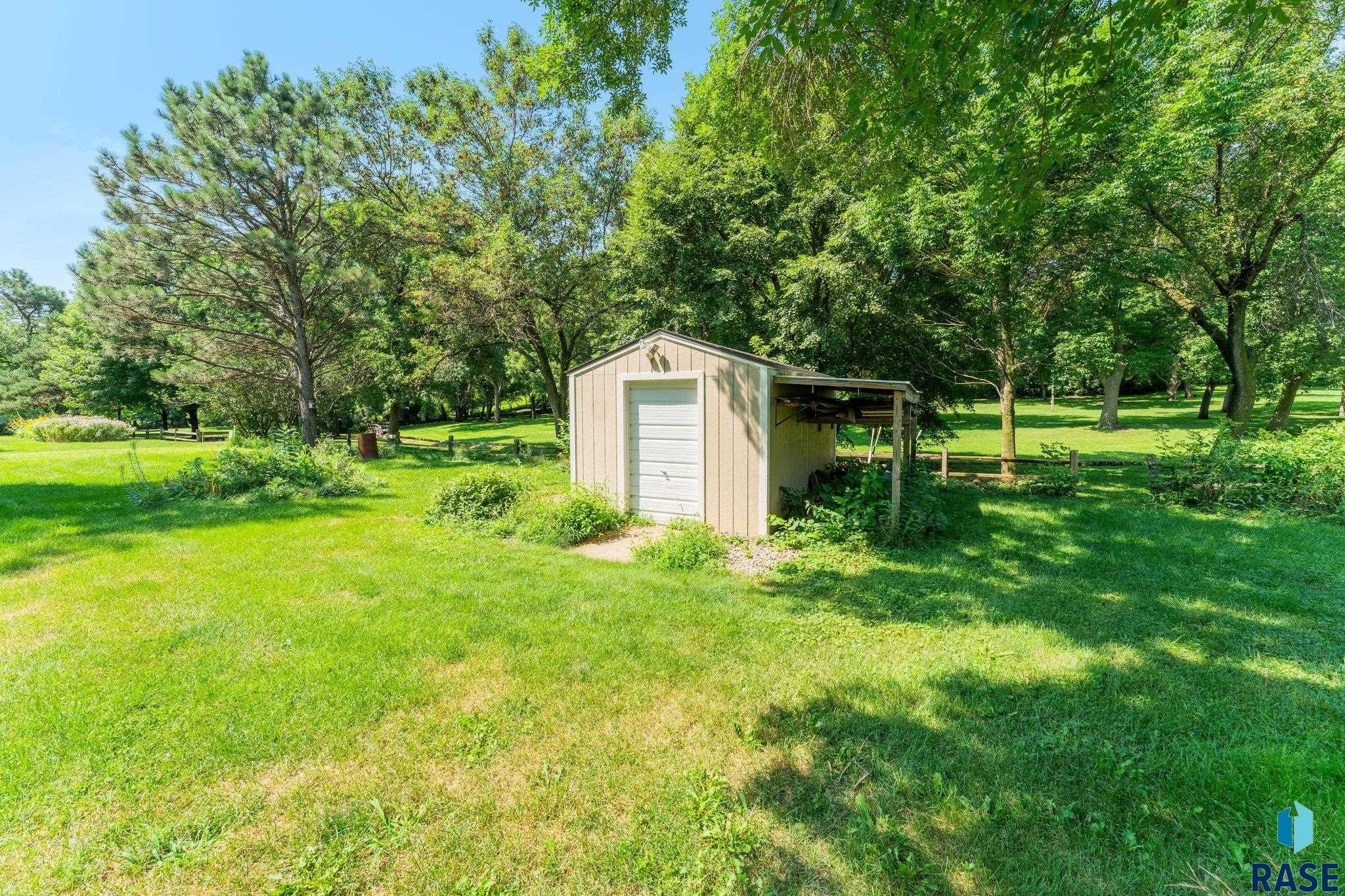 505 N Appaloosa Trl