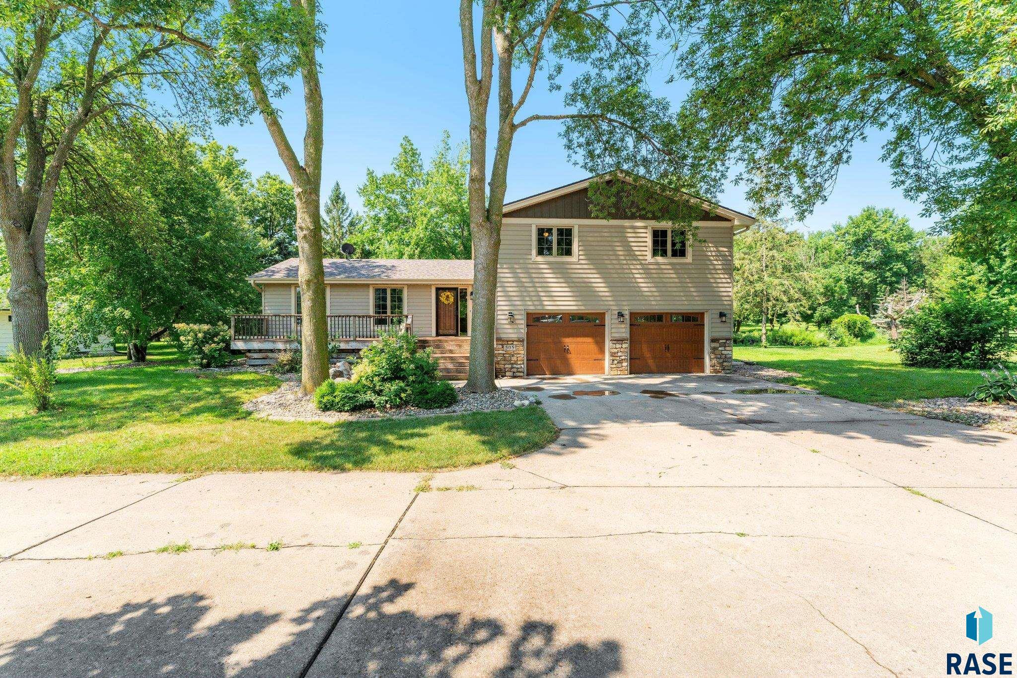 505 N Appaloosa Trl