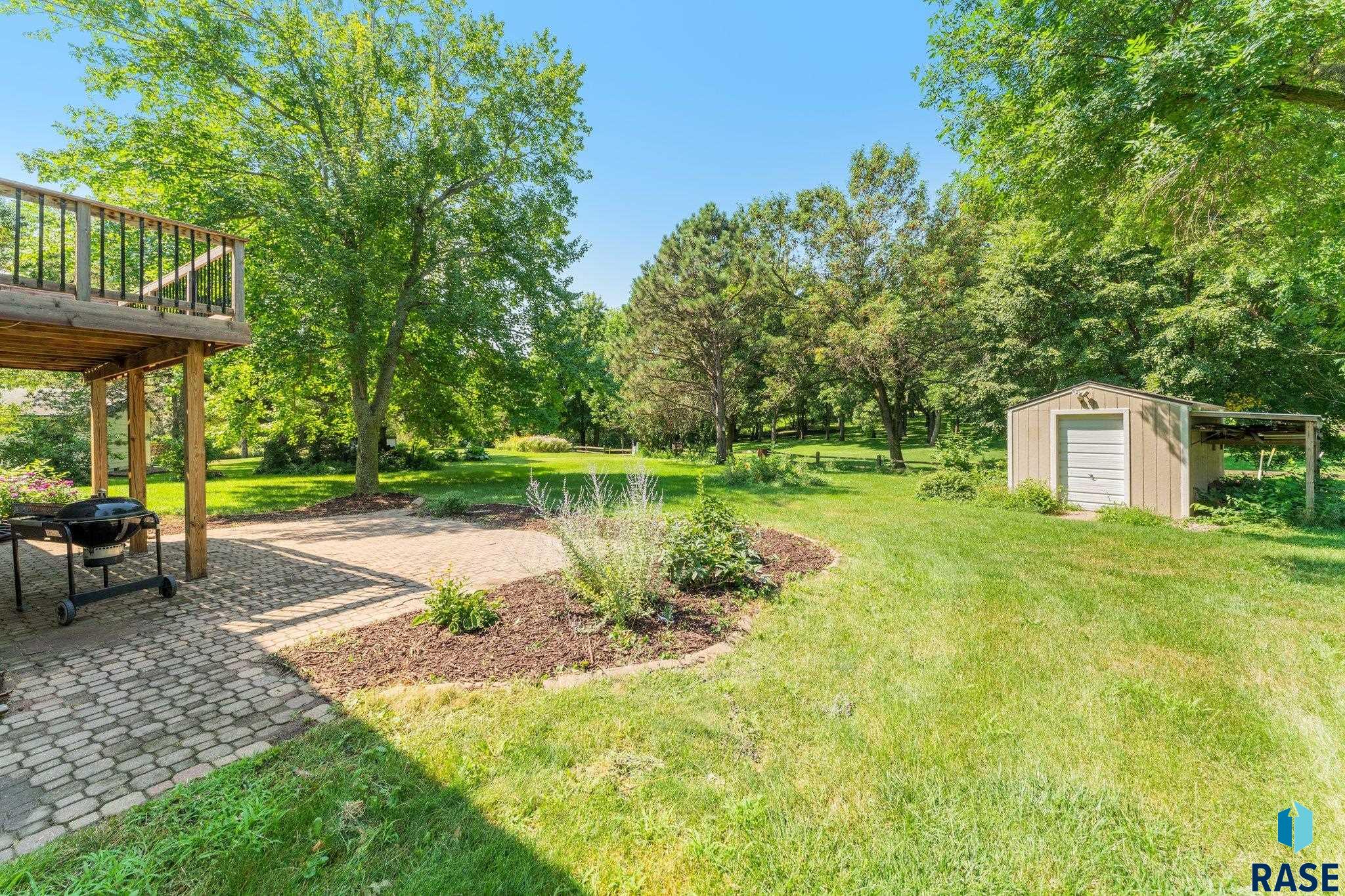 505 N Appaloosa Trl
