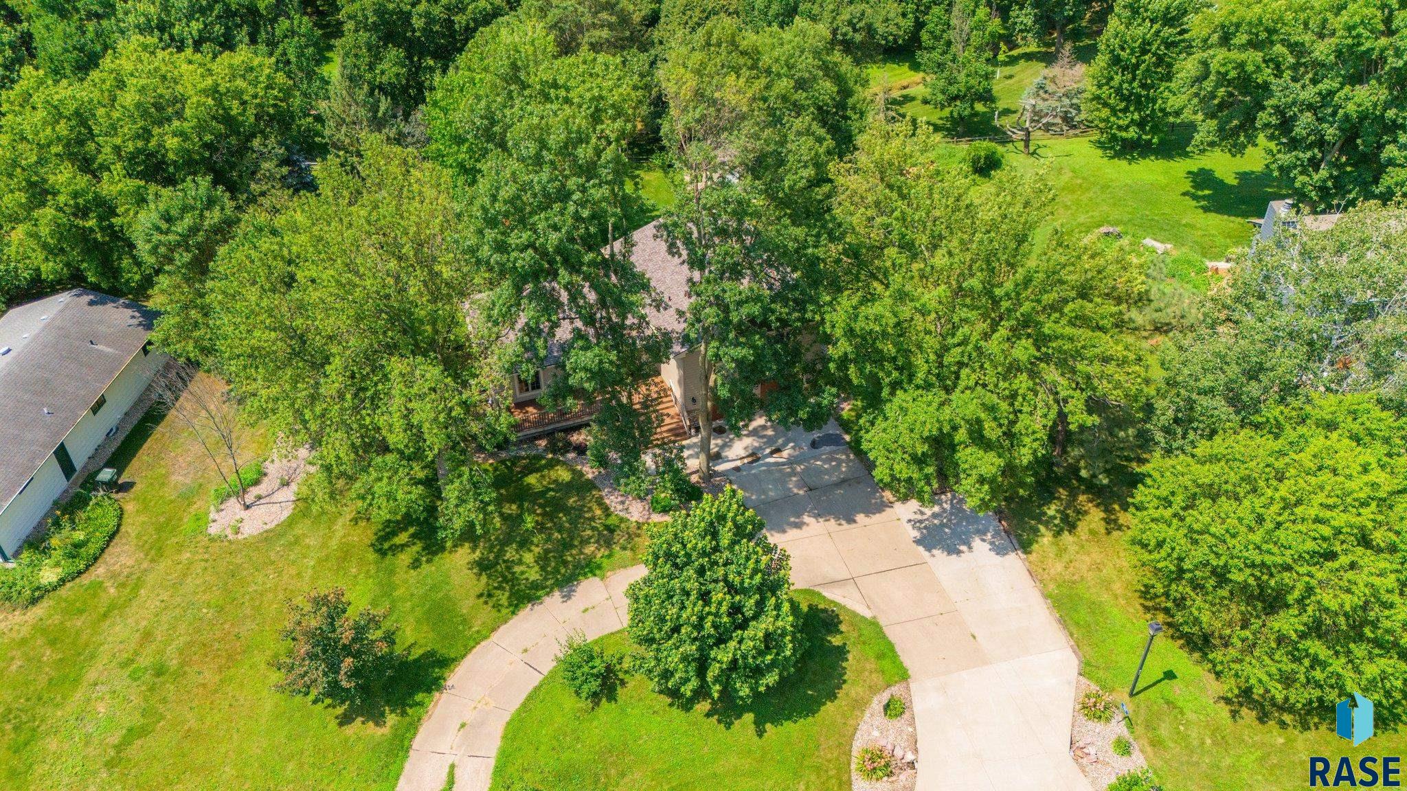 505 N Appaloosa Trl