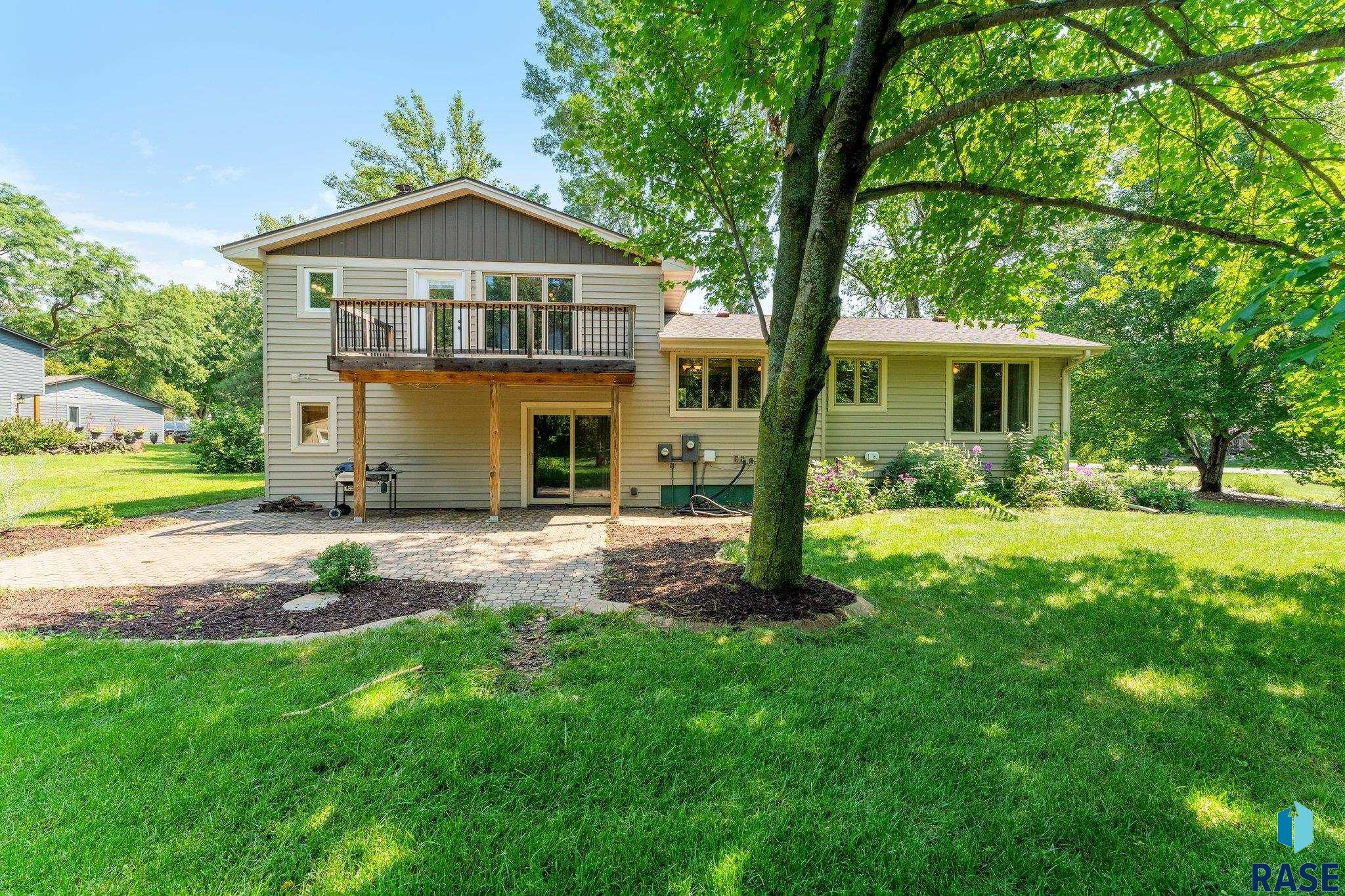 505 N Appaloosa Trl