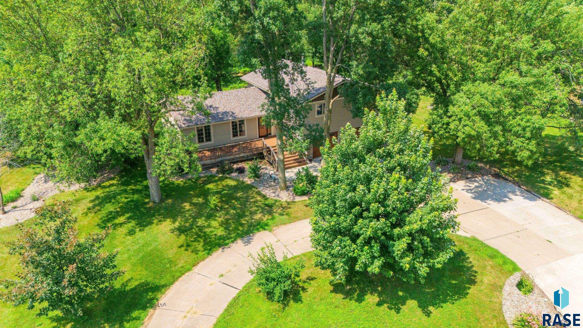 505 N Appaloosa Trl