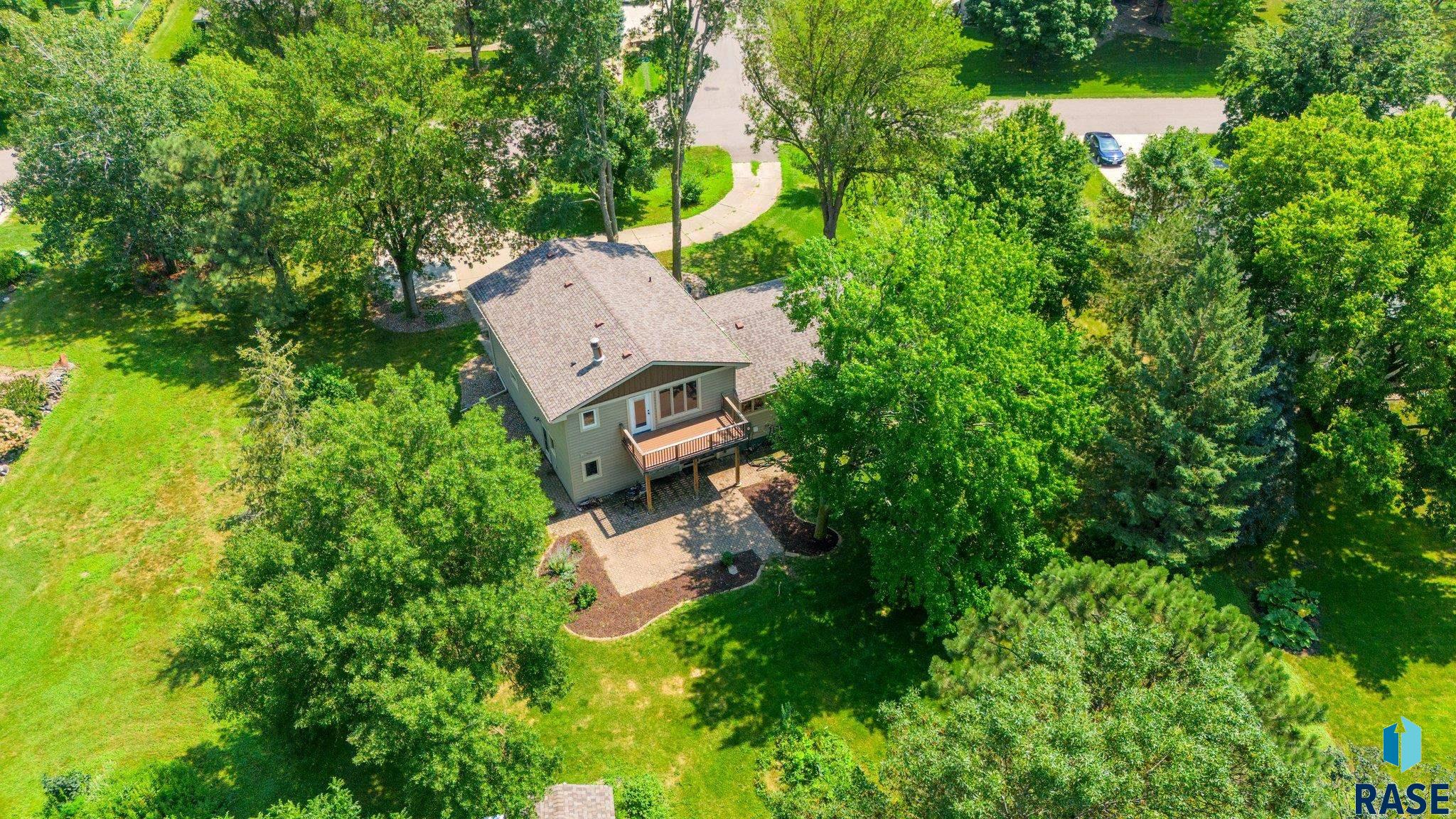 505 N Appaloosa Trl