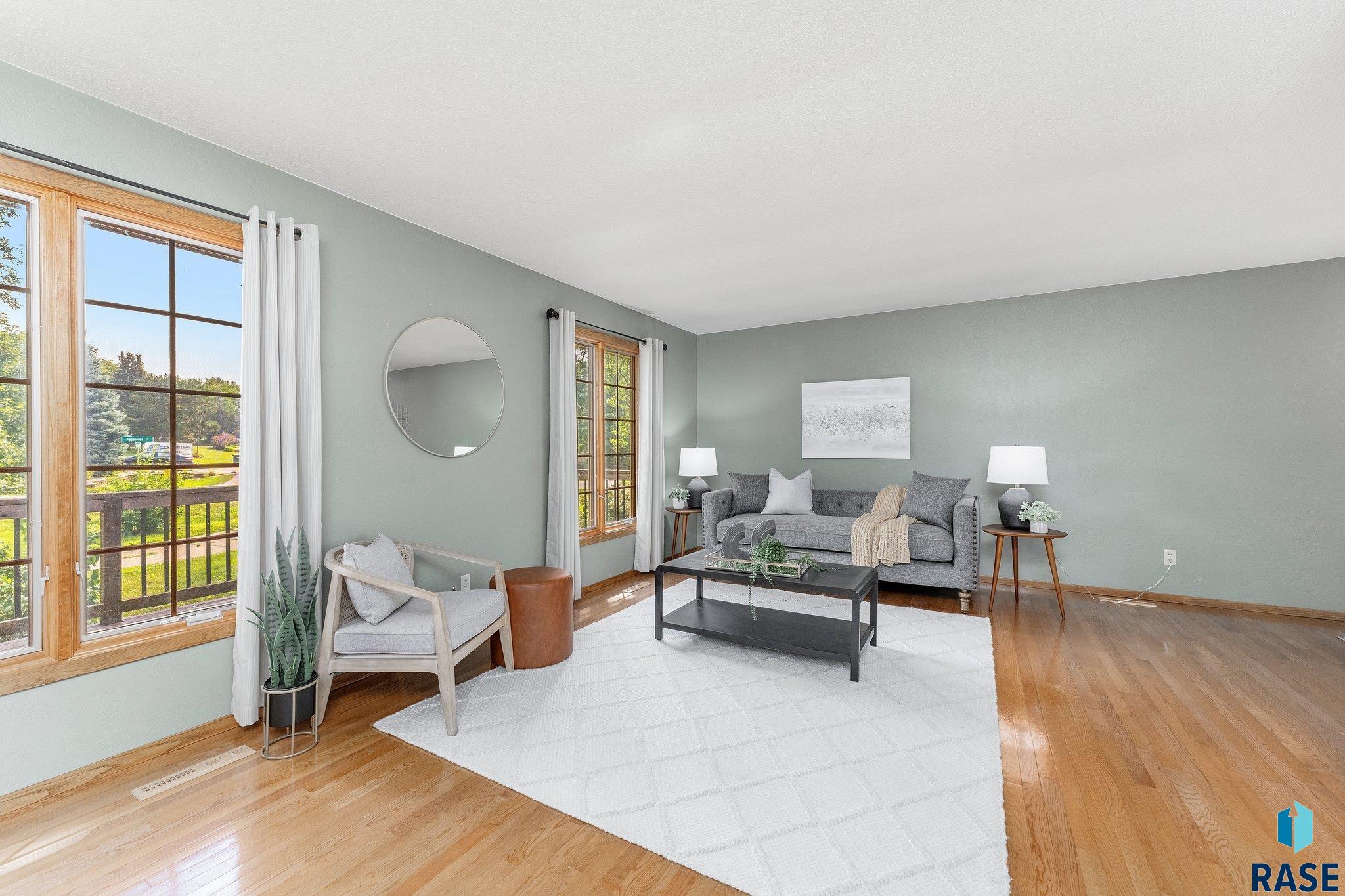 505 N Appaloosa Trl
